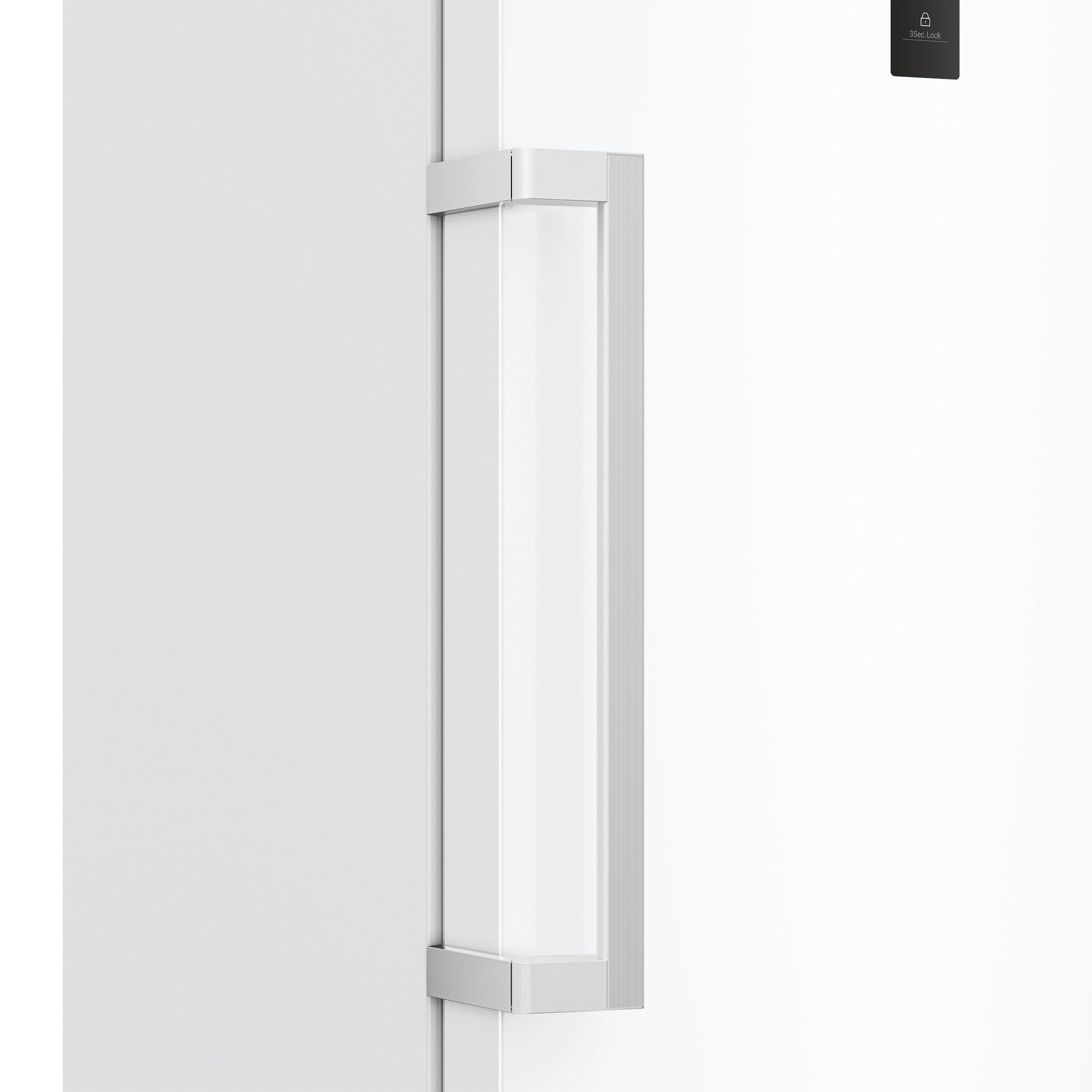 Haier Gefrierschrank »H4F306WCH1«, 190 cm hoch, 60 cm breit, TWIST ICE MAKER