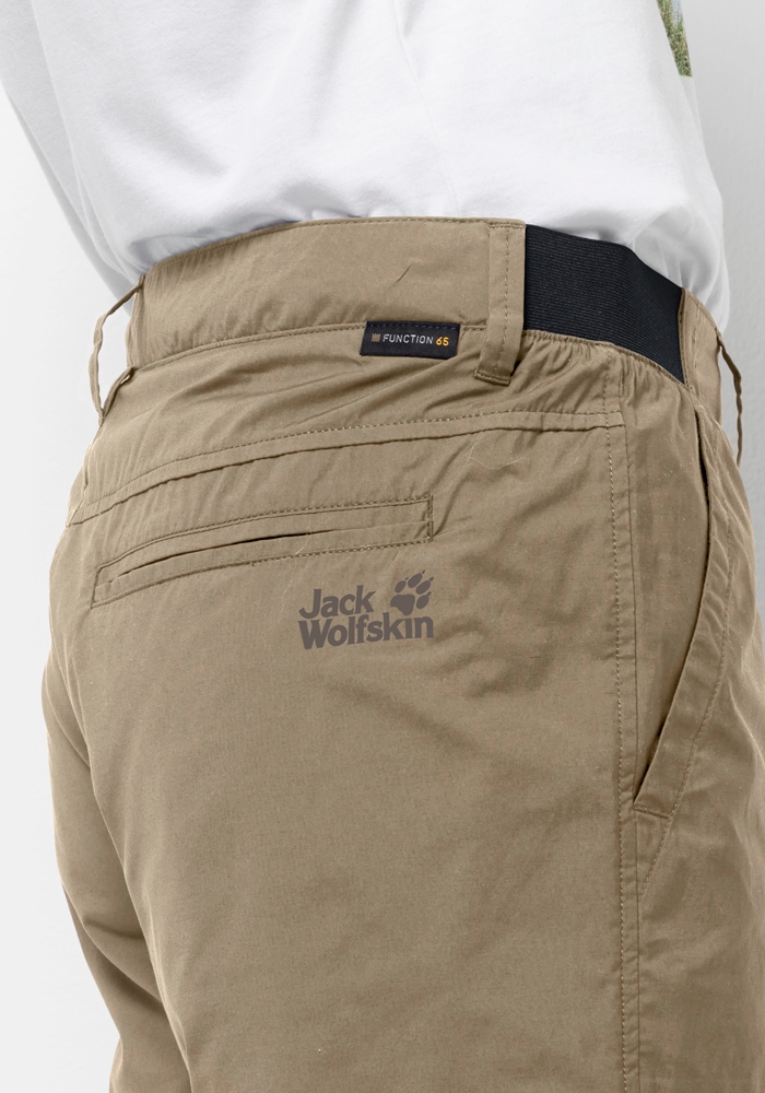 3. Bild von Jack Wolfskin Trekkingshorts »TANAMI SHORT M«