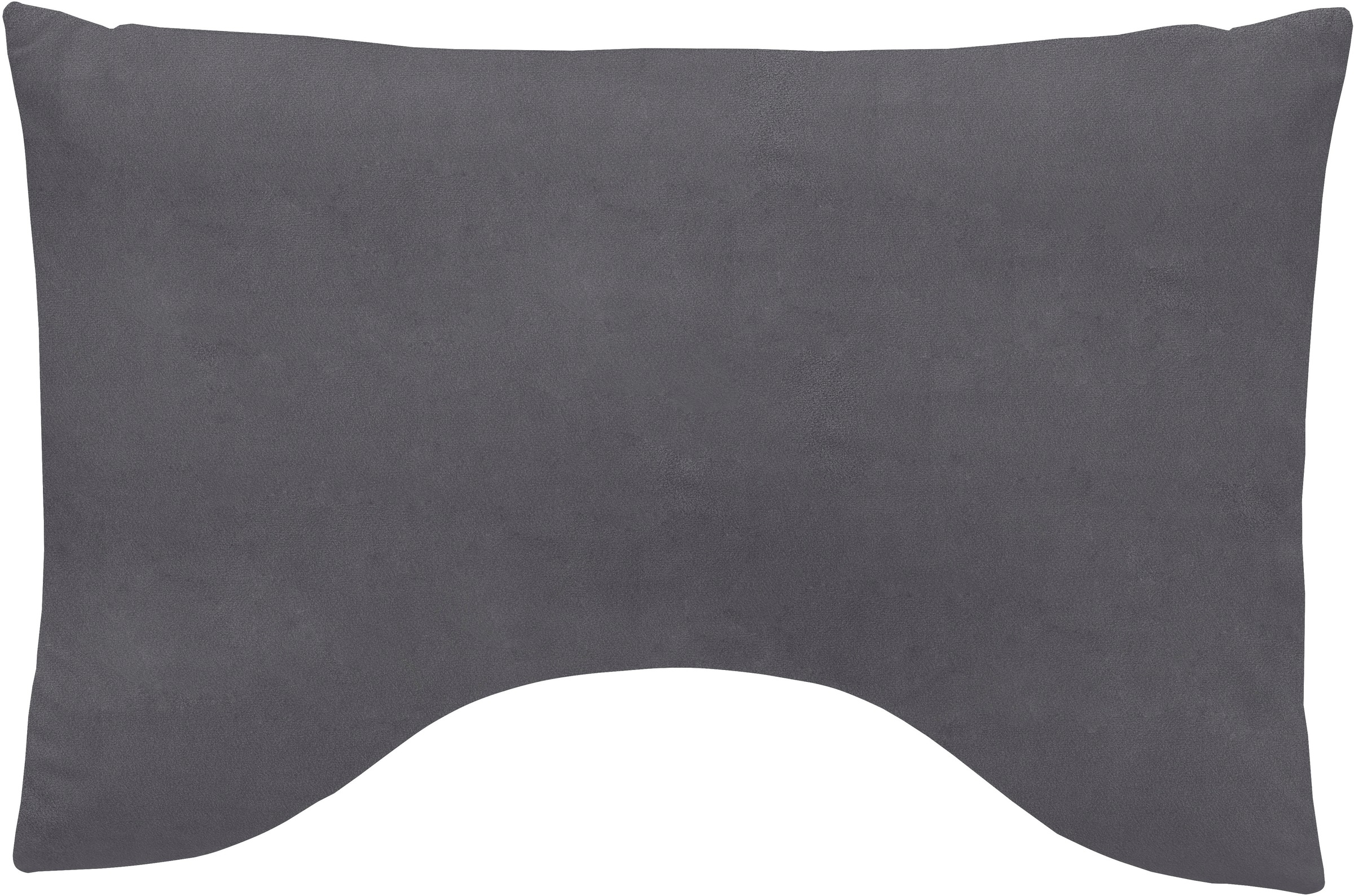 OTTO home Nackenstützkissen »Jenille, NEUHEIT! Nackenstützkissen 40x60 cm« günstig online kaufen