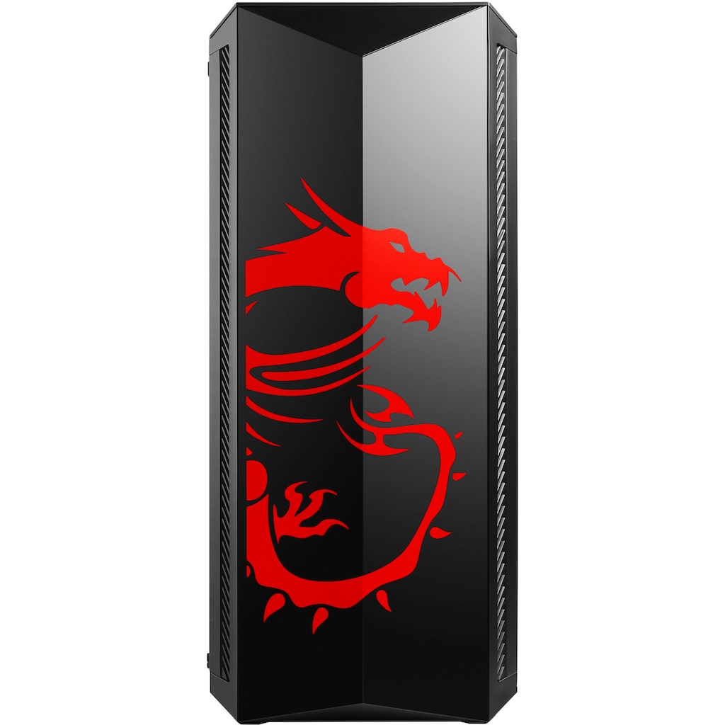 CSL Gaming-PC »Hydrox V25629 MSI Dragon Advanced Edition«