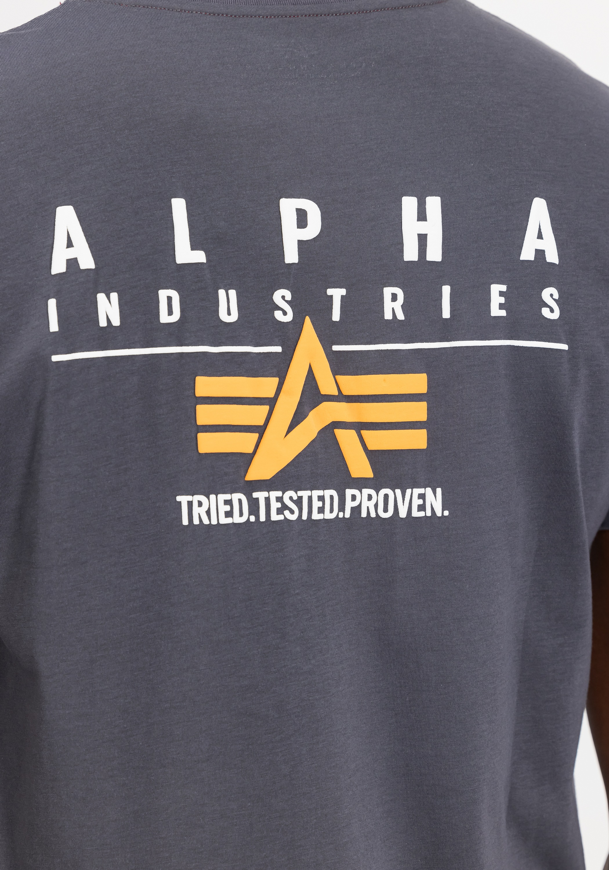Alpha Industries T-Shirt »Alpha Industries Men - T-Shirts«