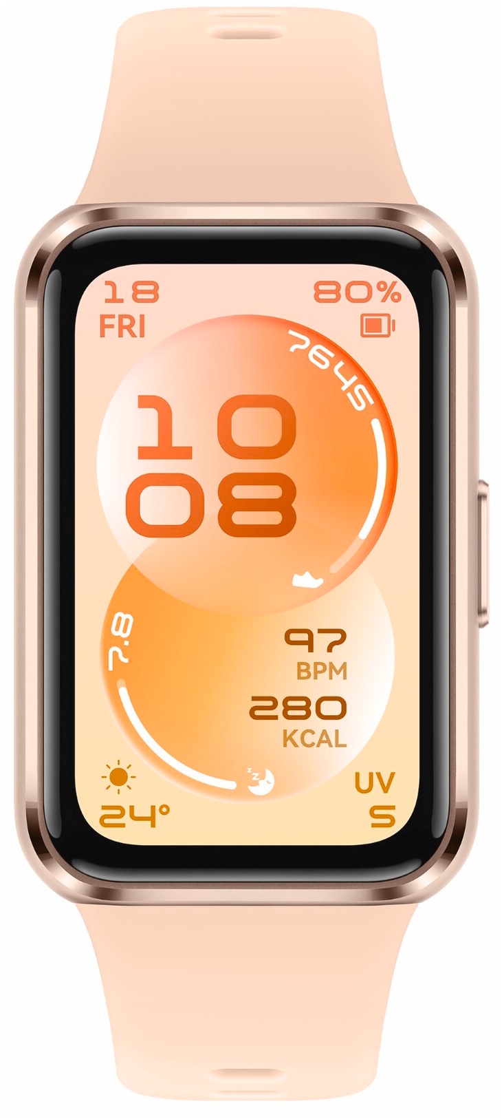 Huawei Fitnessuhr »Band 11«(/ 1,62 ″)