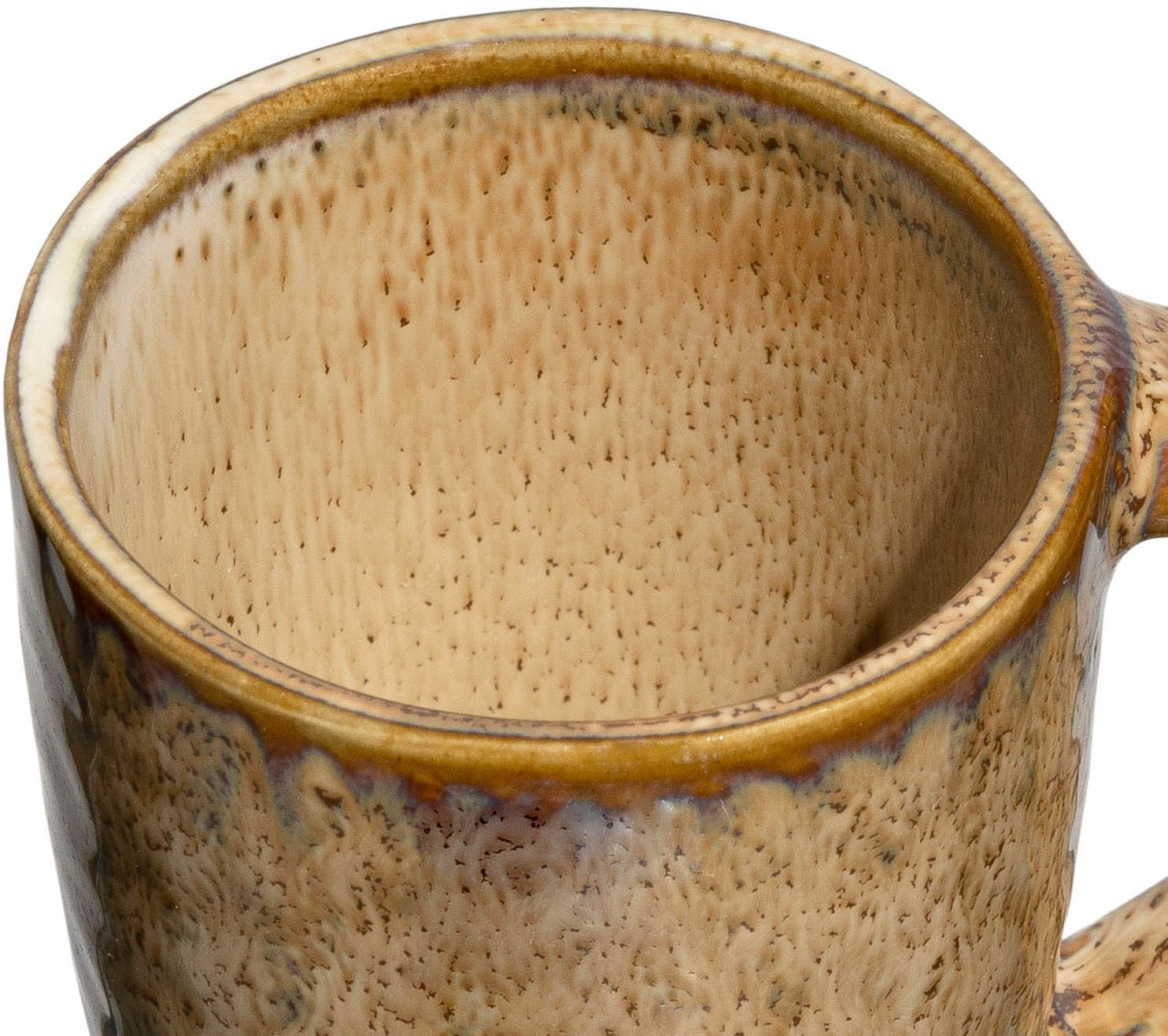 4. Bild von LEONARDO Espressotasse »MATERA«, (Set, 4 tlg.), 90 ml, 4-teilig