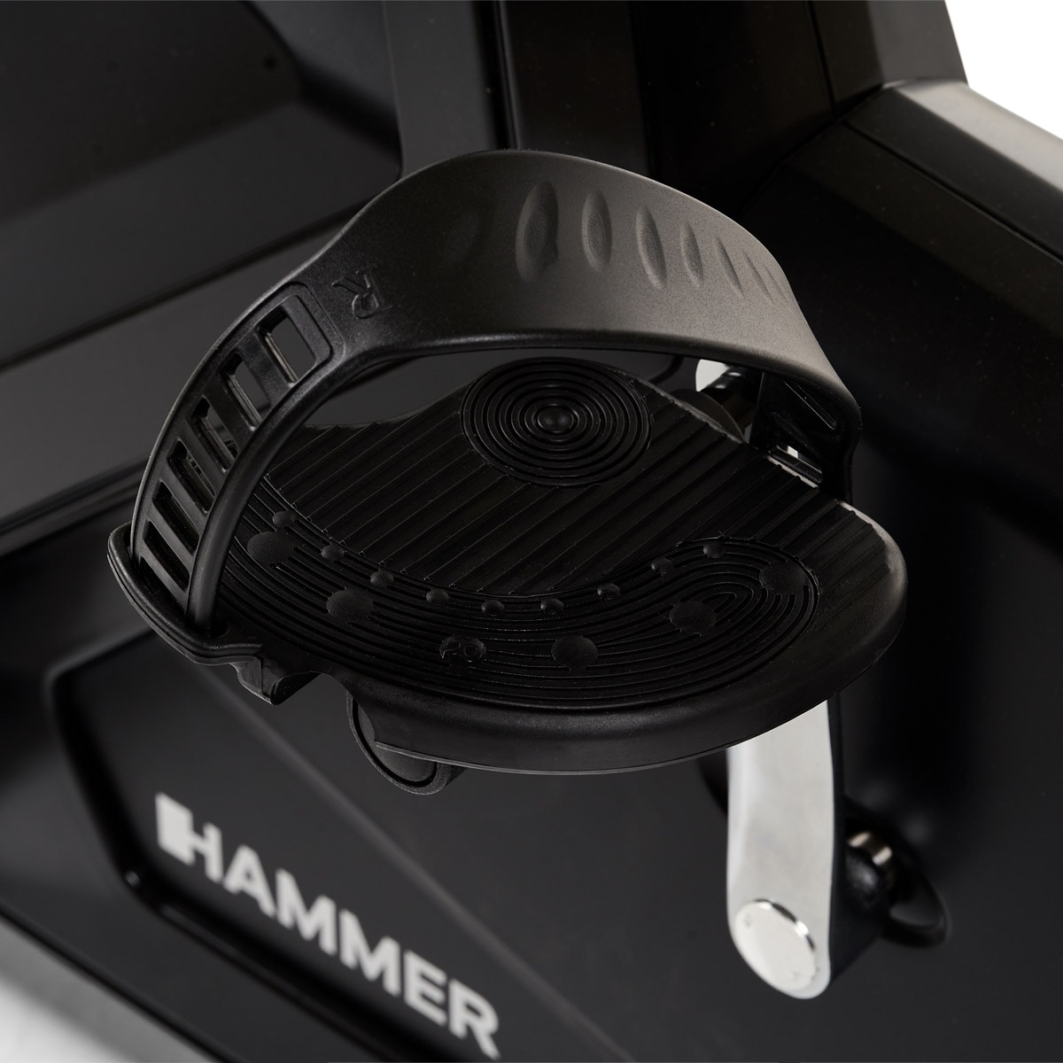 Hammer Ergometer »Varon XTR II«