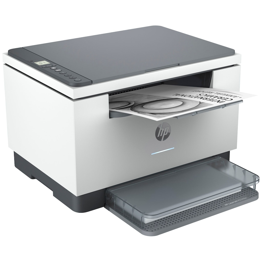 HP Multifunktionsdrucker »LaserJet MFP M234dw«