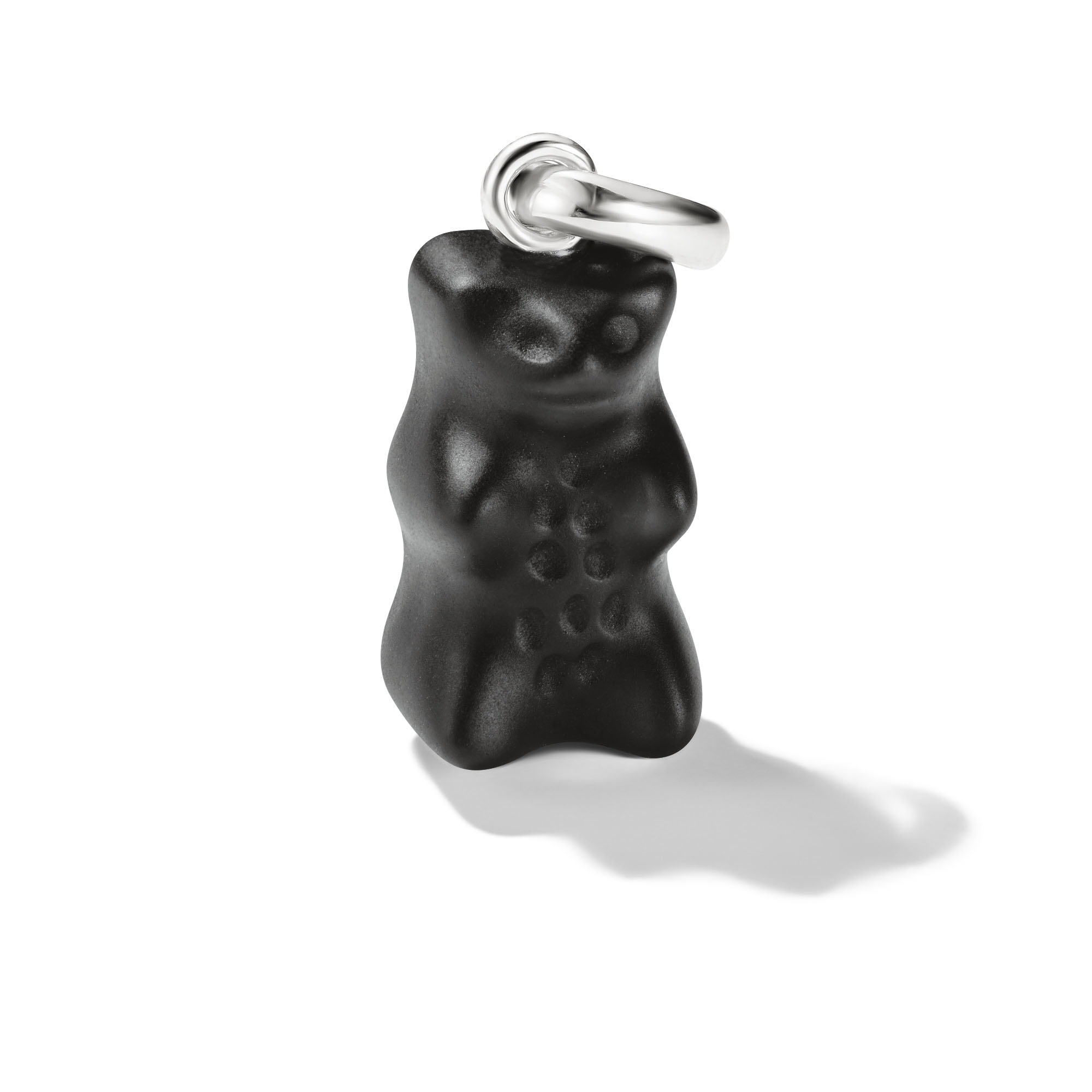 THOMAS SABO Charm-Einhänger »THOMAS SABO x HARIBO: Charm - Connect«, mit Kristallglas