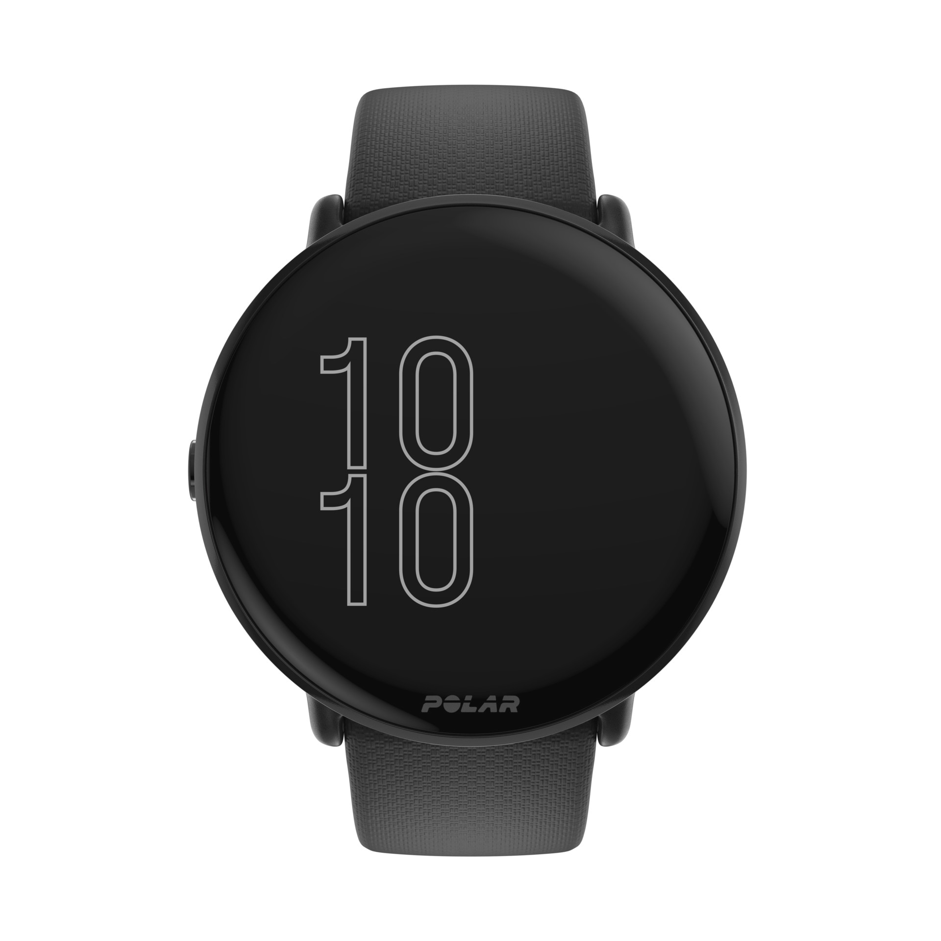 7. Bild von Polar Smartwatch »IGNITE 3 Größe S-L«, (Proprietär)