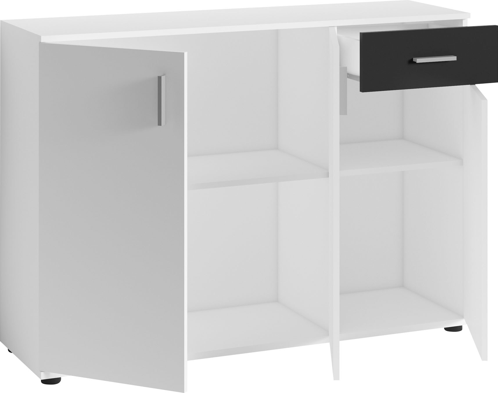 INOSIGN Kommode »Jakob«, Breite 110 cm
