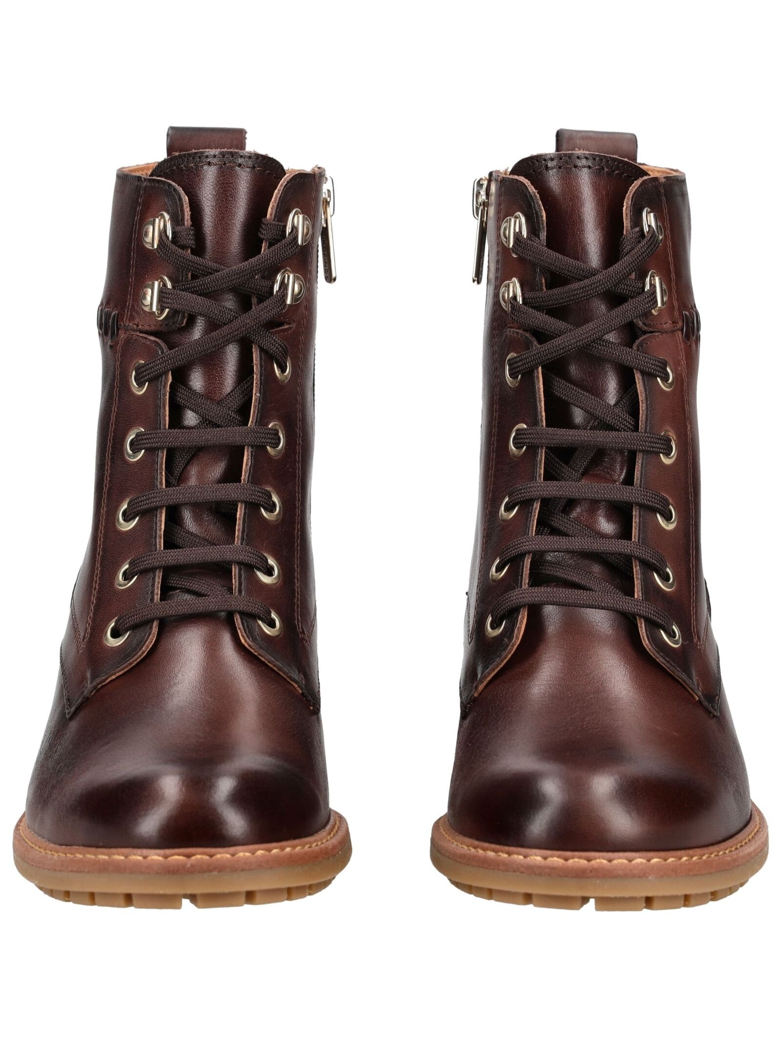 PIKOLINOS Schnürstiefelette »PIKOLINOS Stiefelette Leder«