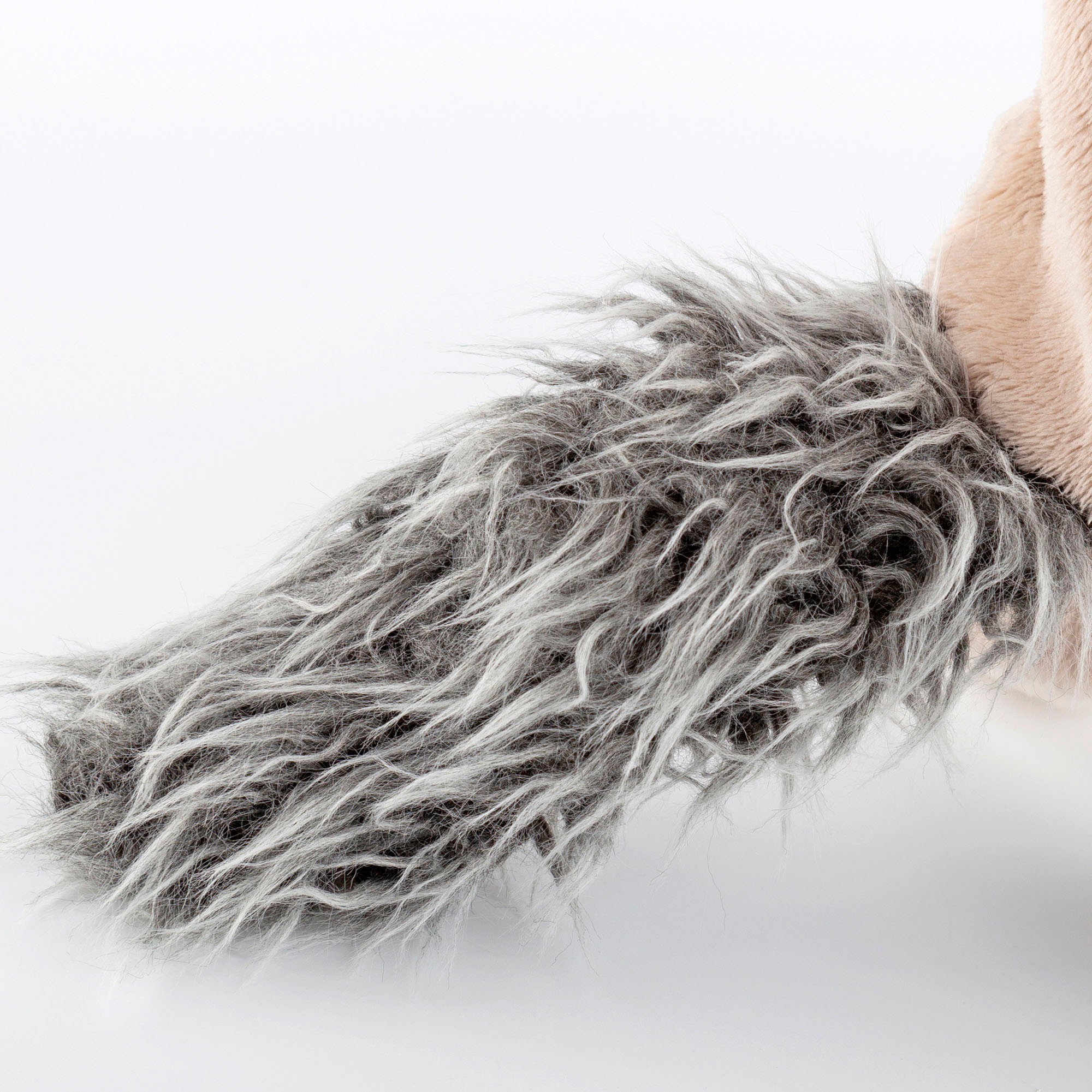 Sigikid Handpuppe »Wolf«, für Kasperle- oder Puppentheater