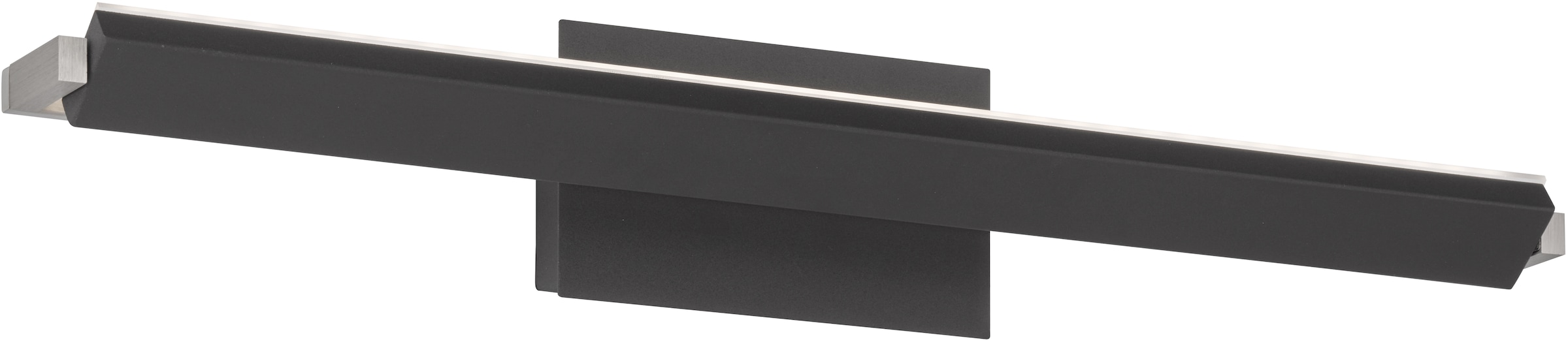 FISCHER & HONSEL LED Wandleuchte »Pare TW«, 1 flammig, Leuchtmittel LED-Mod günstig online kaufen