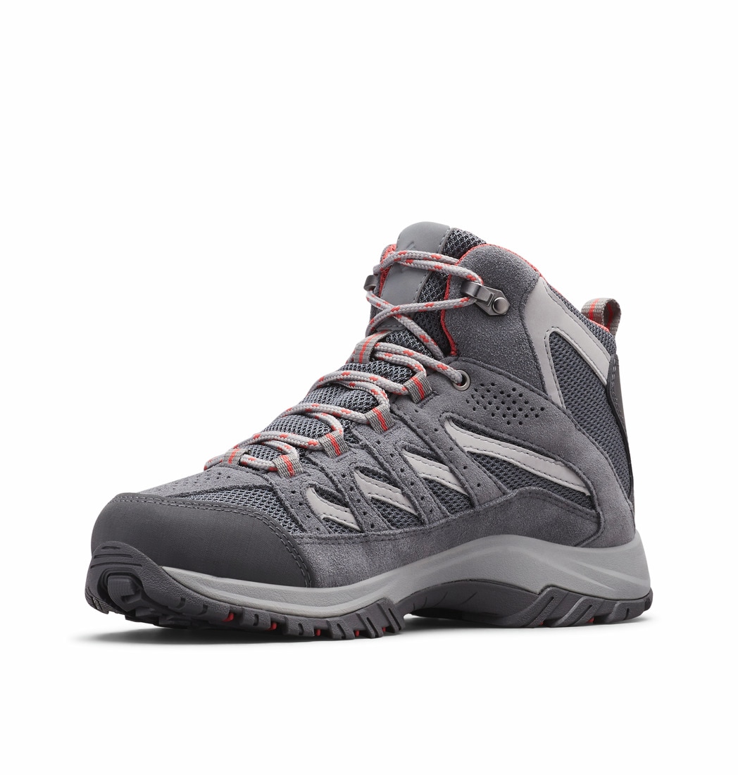 Columbia Outdoorschuh »CRESTWOOD™ MID WATERPROOF«, Wasserdicht