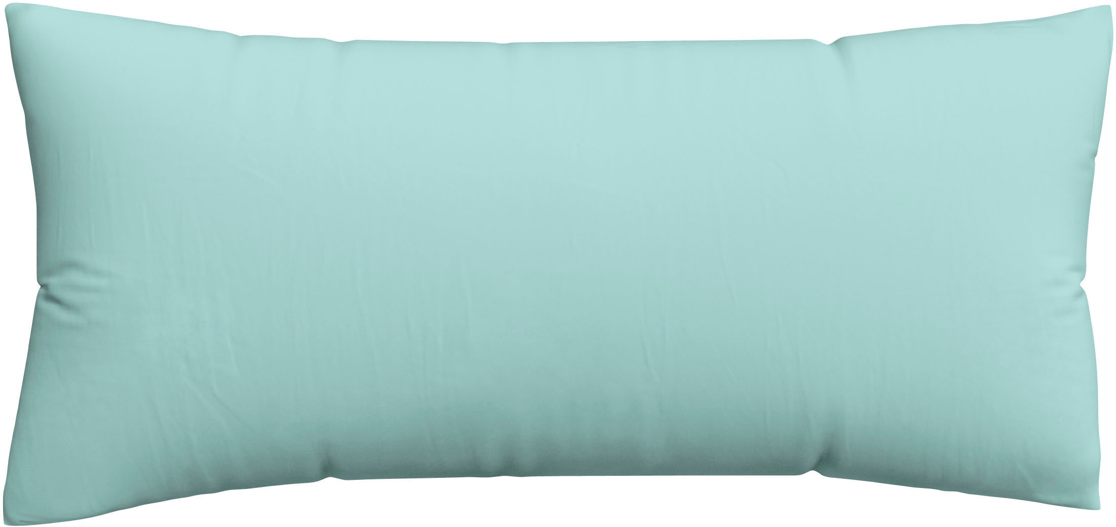 Schlafgut Kissenbezug »Woven Satin aus Mako-Baumwolle, langlebig, pflegelei günstig online kaufen