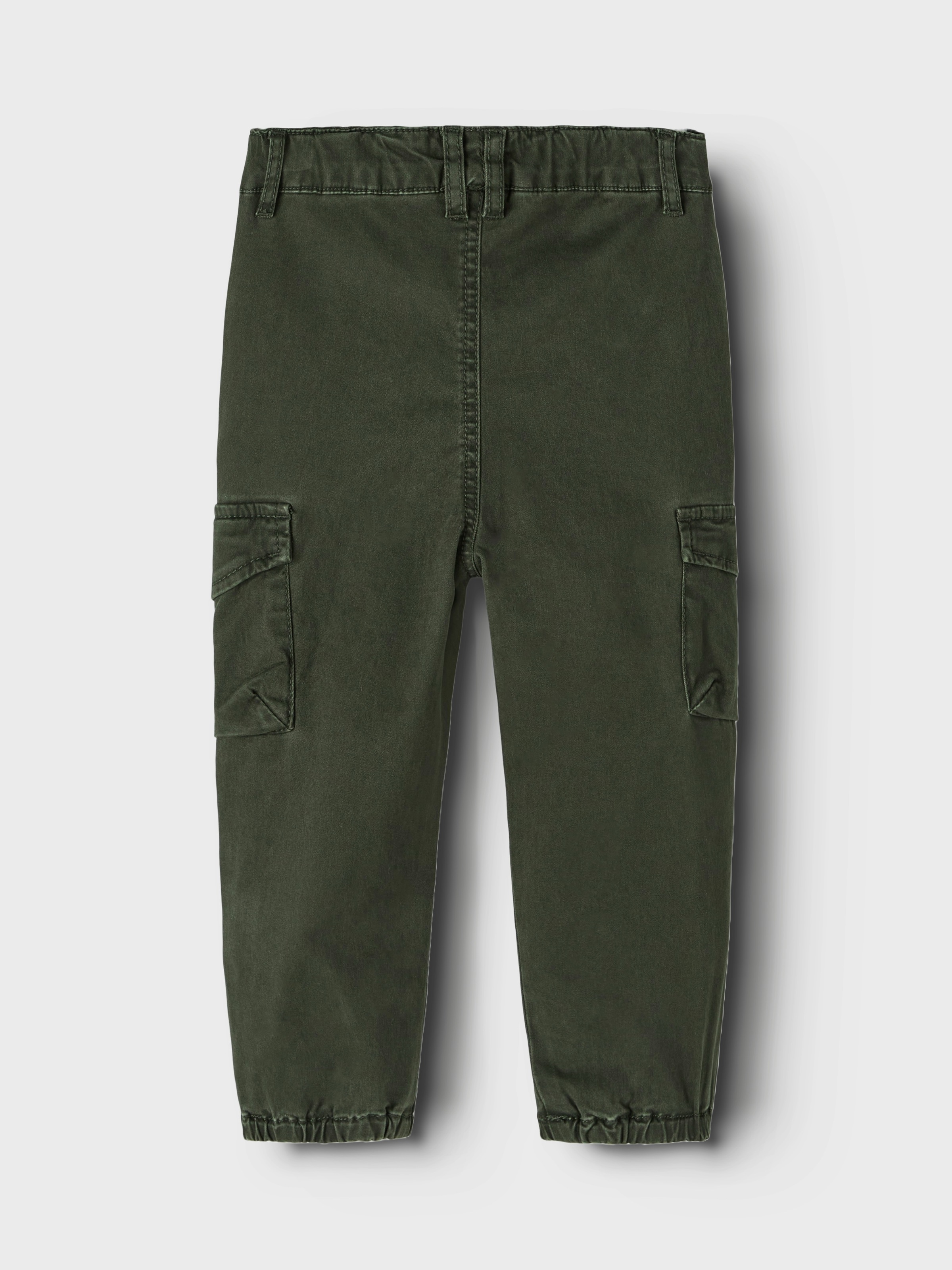 Name It Cargohose »NMMBEN CARGO R TWI PANT 1771-HI NOOS«