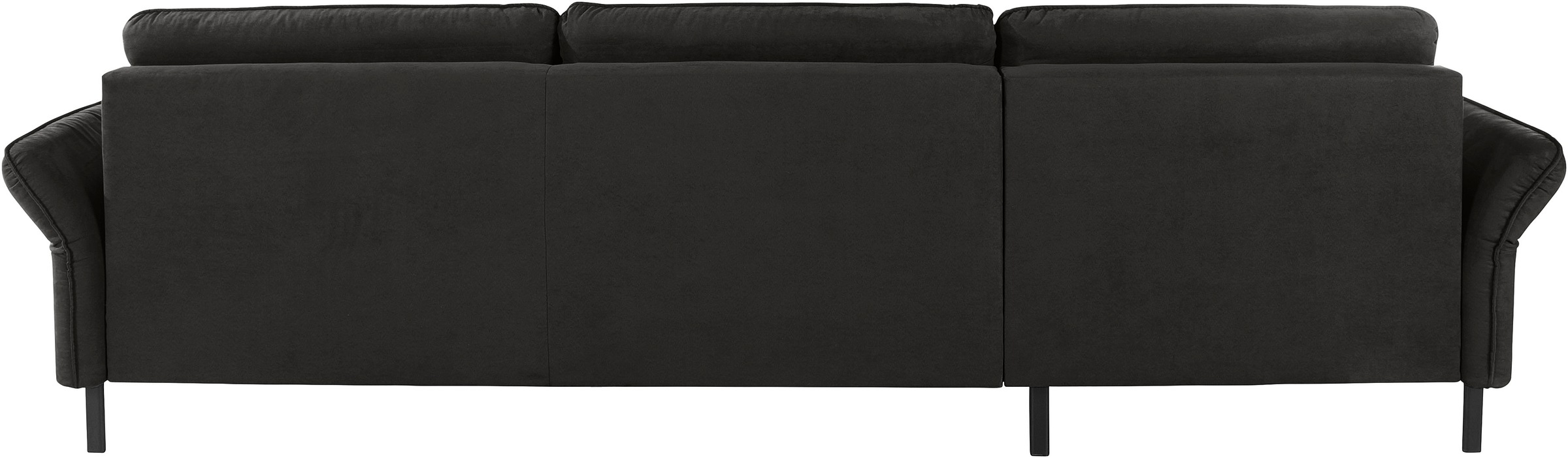 INOSIGN Ecksofa »Birkholm L-Form«, Armlehnverstellung, auch in Easy Clean Bezug - mit Wasser zu reinigen