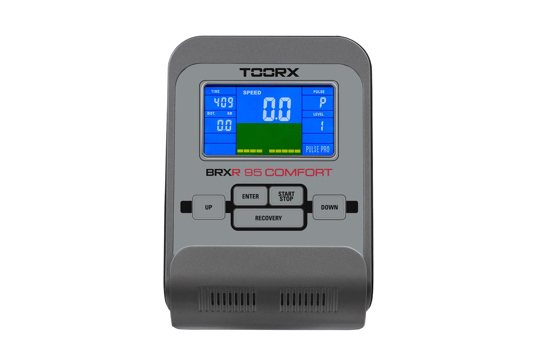 Toorx Liege-Ergometer