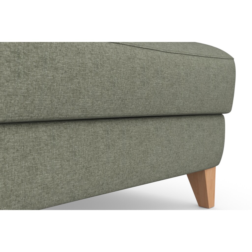 sit&more Ecksofa »Visby«