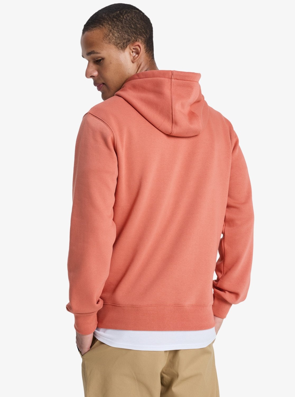 Quiksilver Kapuzensweatshirt »FINELINE HOODIE«
