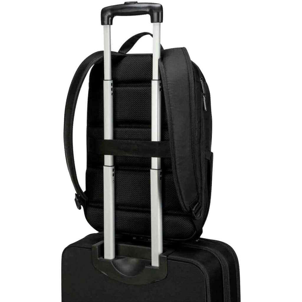 Targus Laptoprucksack »Urban Expandable«