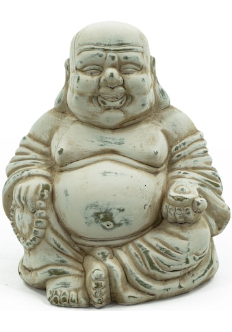 NOOR LIVING Buddhafigur »Buddha sitzend«, (1 St.) kaufen
