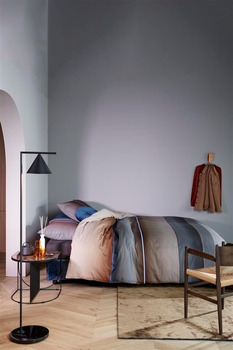 Beddinghouse Bettwäsche »Beddinghouse Charlottesville« 2 Stk. tlg.