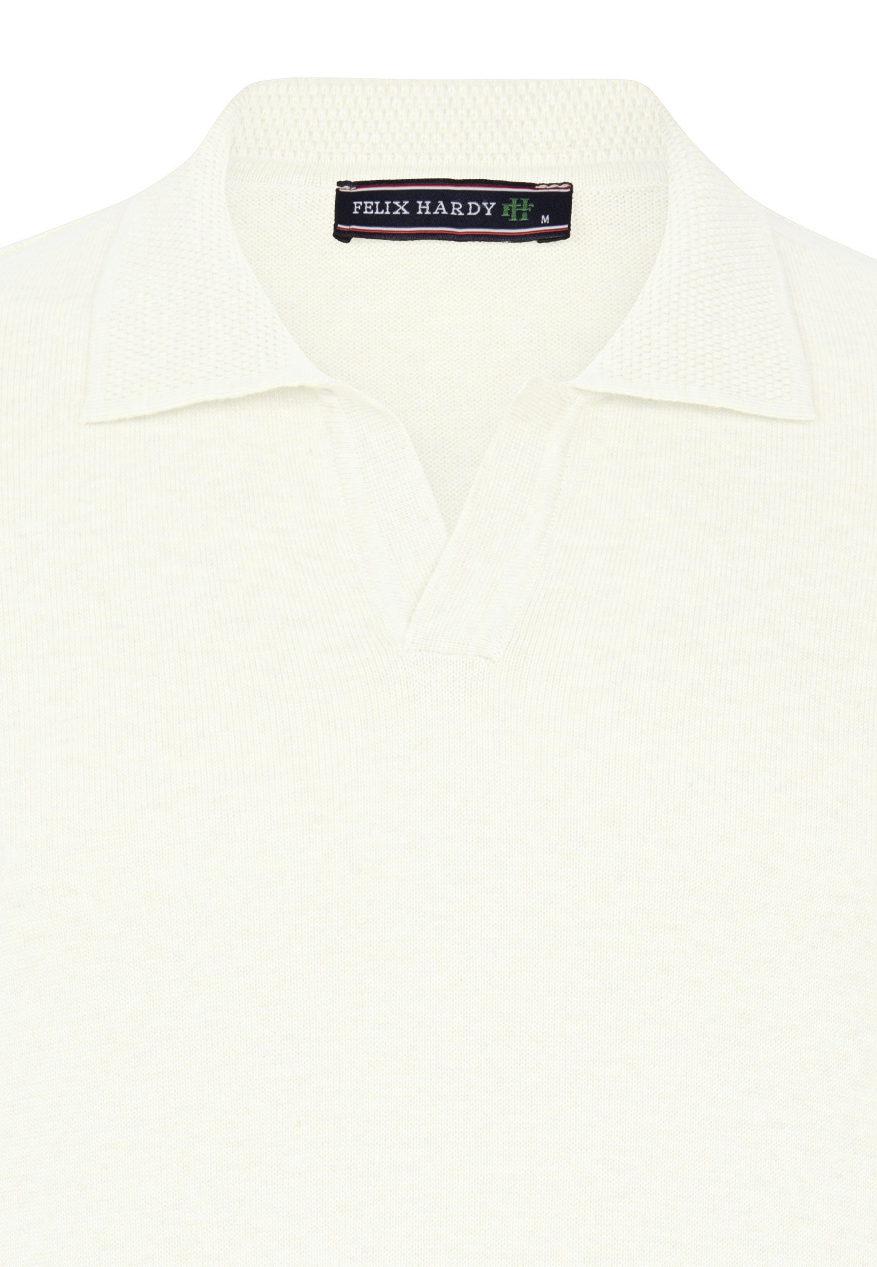 Felix Hardy Polokragenpullover »JOAO«