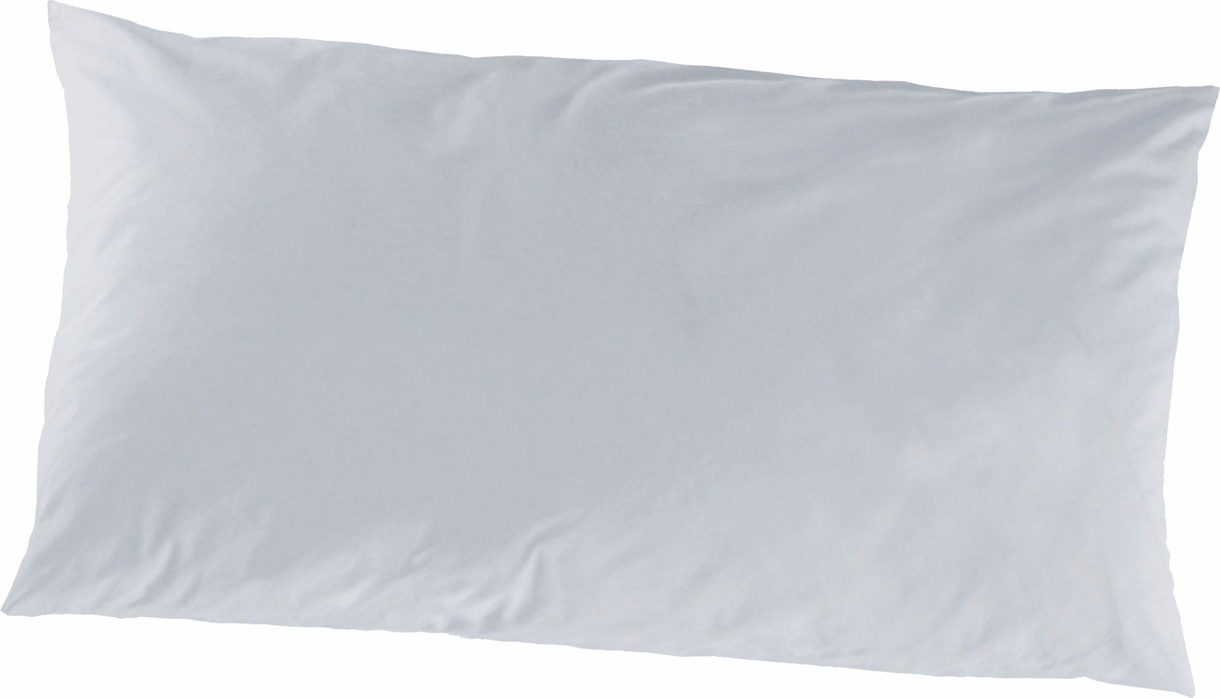 Primera Kissenbezug »Primera Mako-Feinjersey Kissenbezug im Doppelpack« In günstig online kaufen