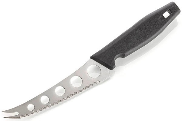 Buddy's Käsemesser, (Set, 2 tlg.), ergonomisch geformt, 2-teilig günstig online kaufen