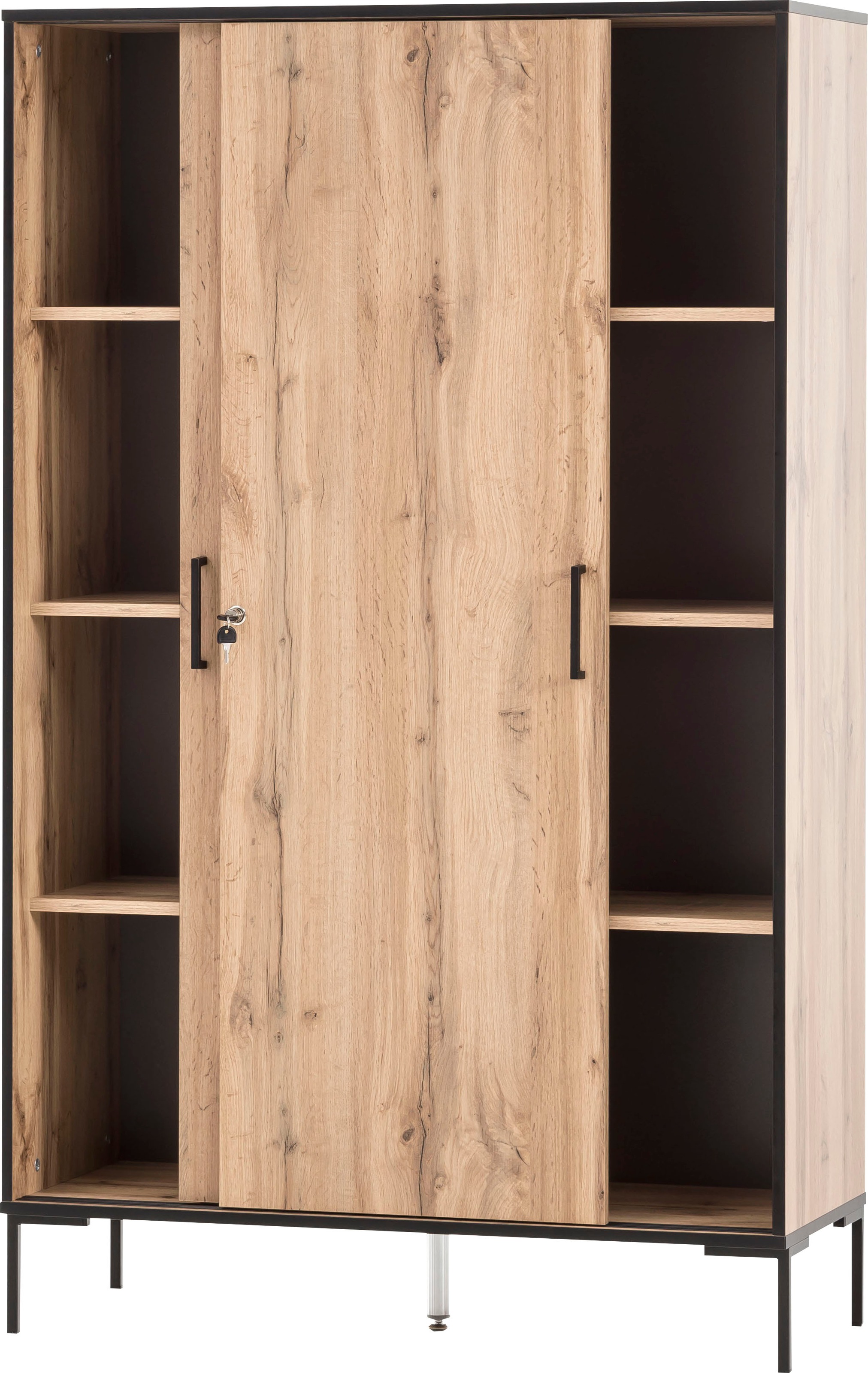 Schildmeyer Aktenschrank »Serie 2000«, Breite 100,1 cm
