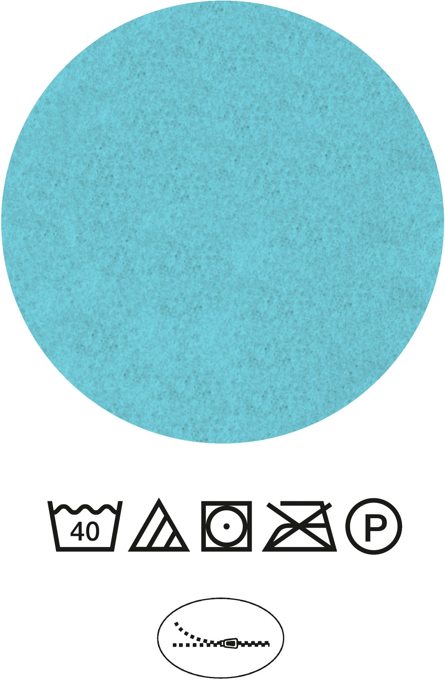 Castell - Markenbettwäsche Jugendbettwäsche »0330247« 2 Stk. tlg. Polar-Fleece, absolut flauschig, weich + wohlig warm, pflegeleicht