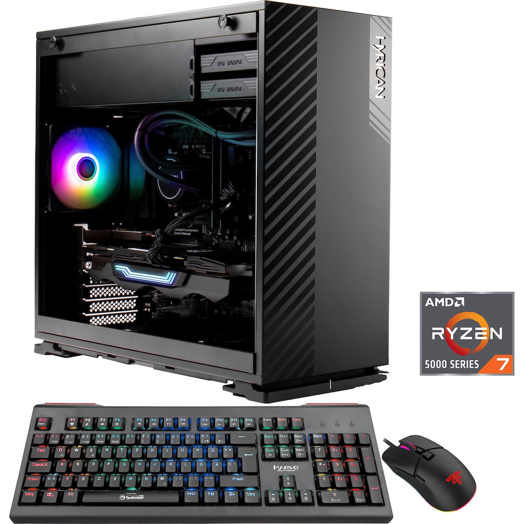 Hyrican Gaming-PC »PCK06703«