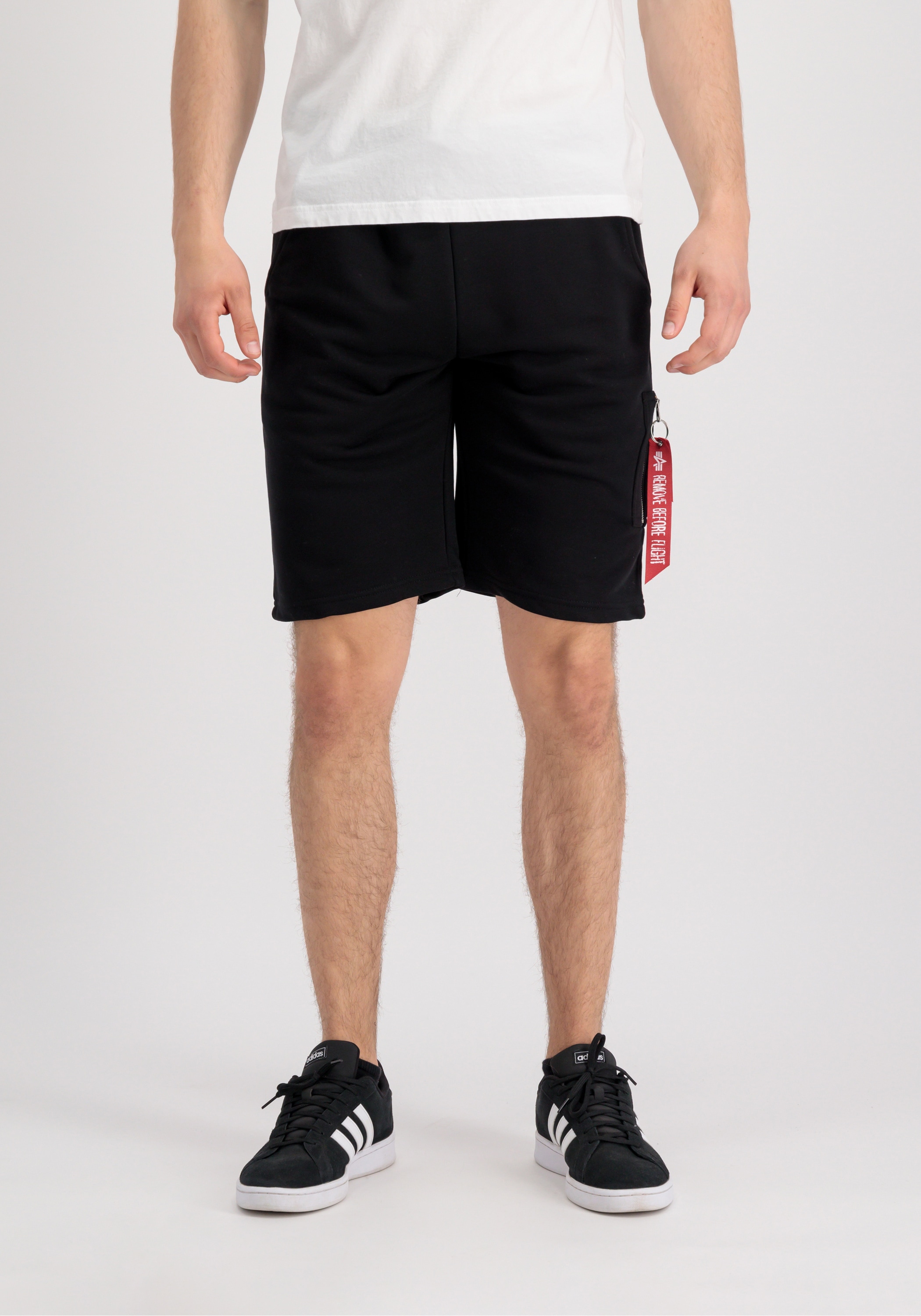 2. Bild von Alpha Industries Shorts »ALPHA INDUSTRIES Men - Cargo Shorts X-Fit Cargo Short«