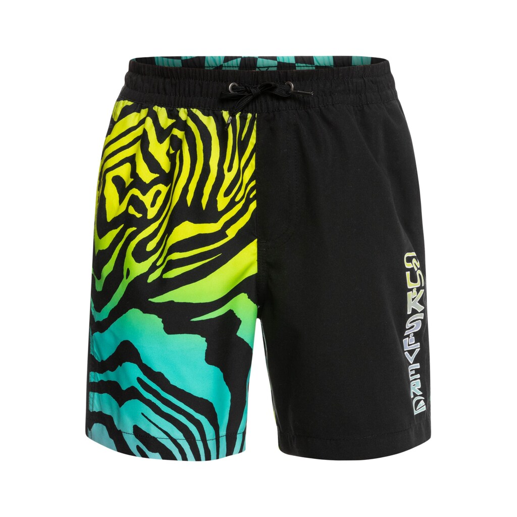 Quiksilver Badeshorts »Radical Time 14"«