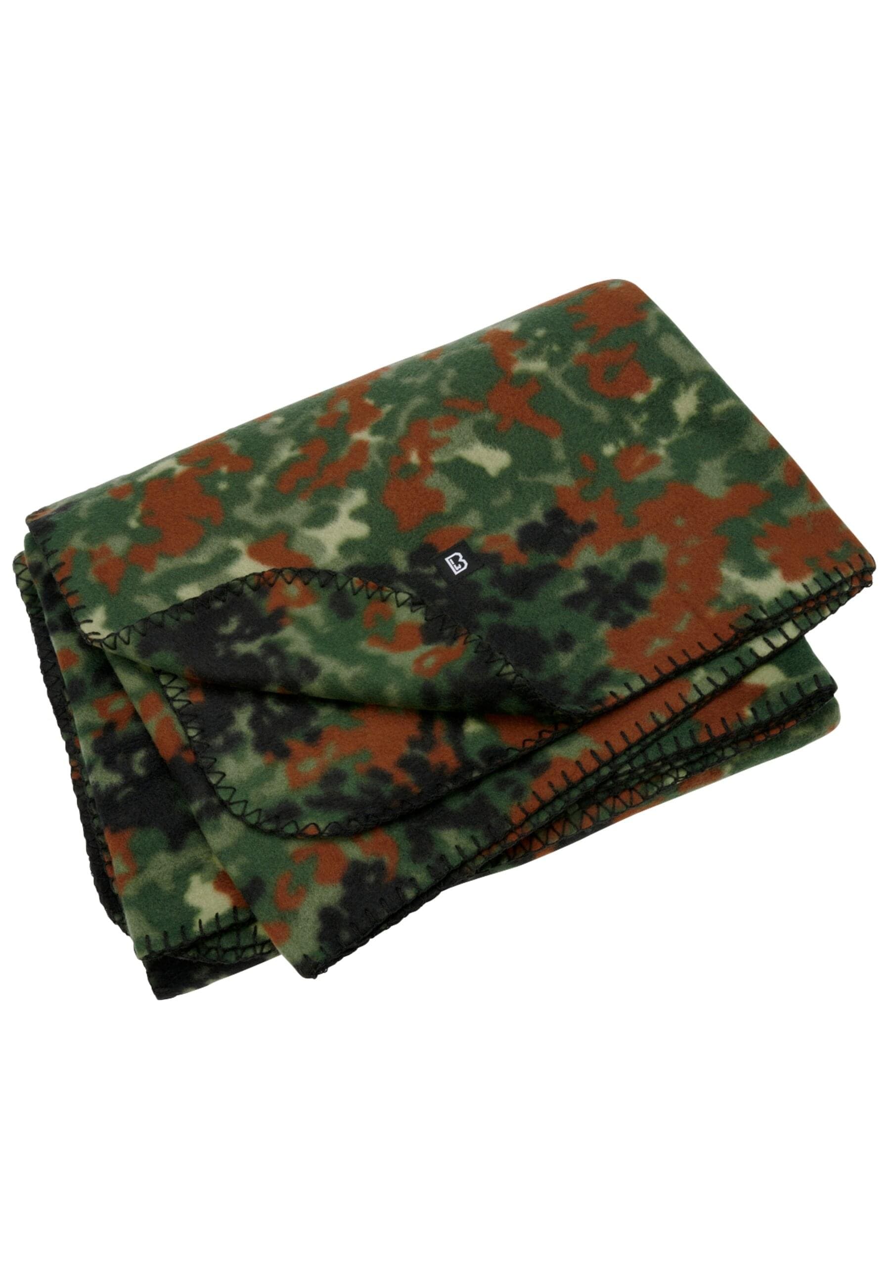 Brandit Schal »Brandit Accessoires Fleecedecke« 1 Stk.