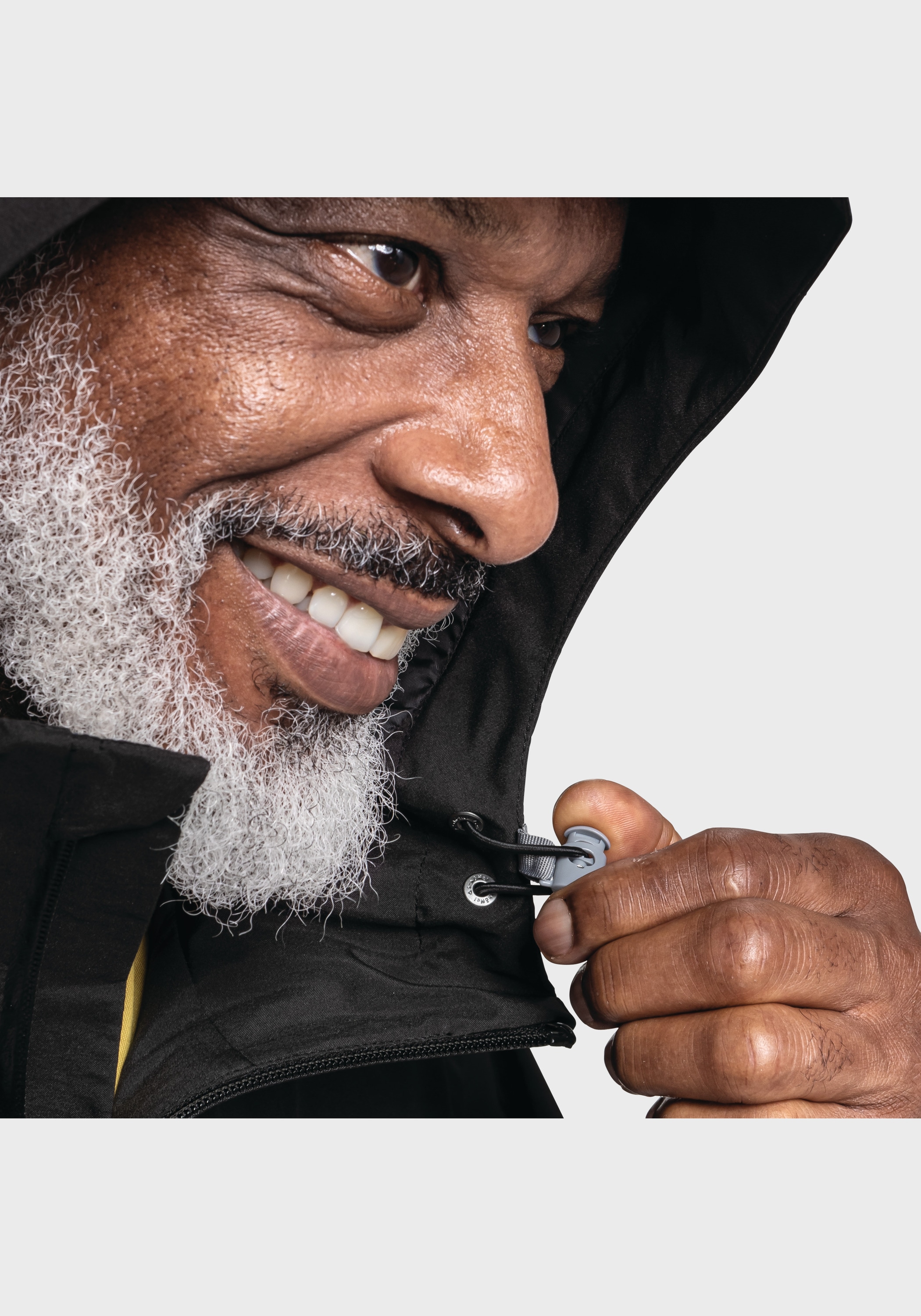 Schöffel Outdoorjacke »Hiking Jacket Style Mauku MNS« mit Kapuze