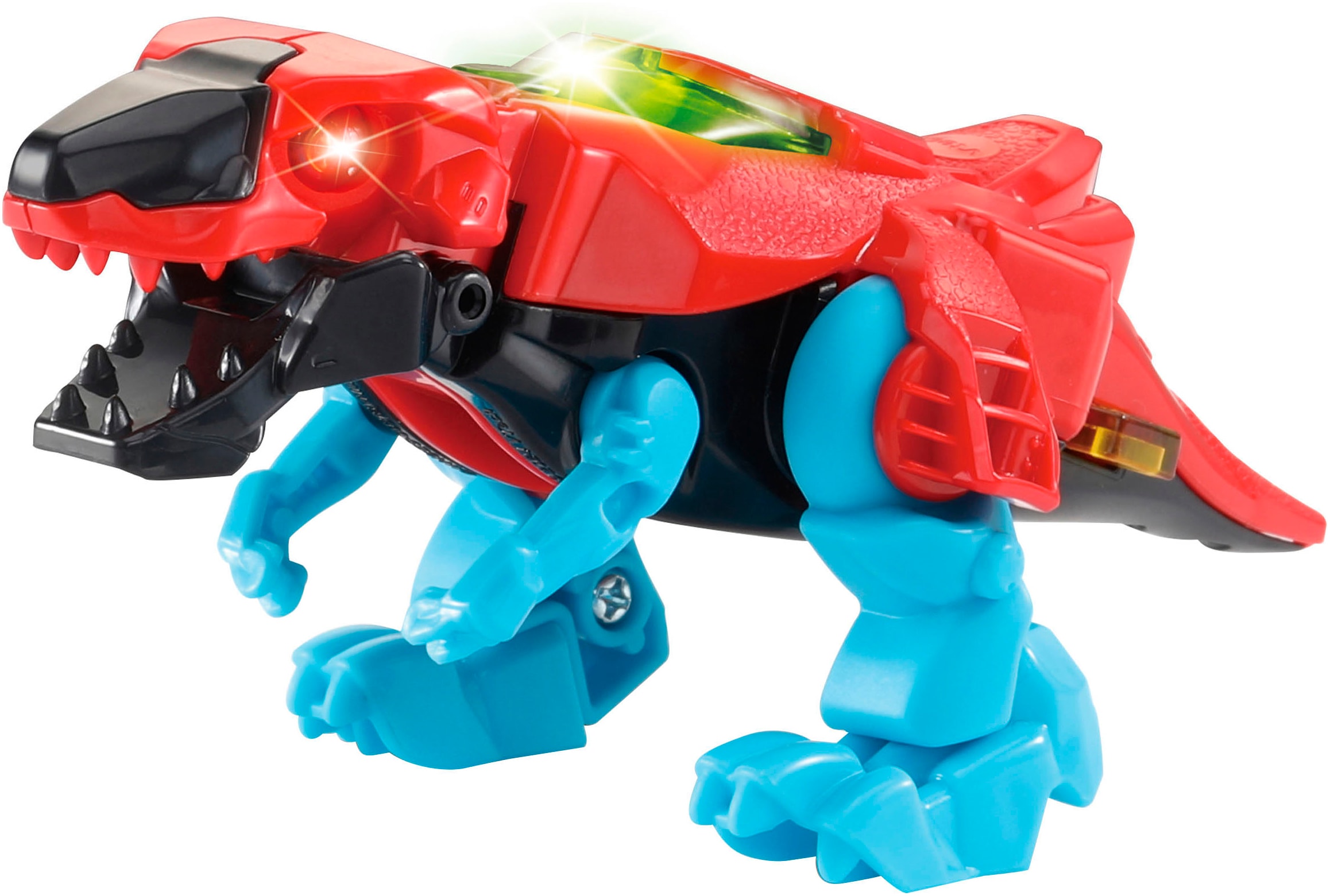 Vtech® Actionfigur »Switch&Go Dinos, Combo T-Rex«, mit Licht und Sound