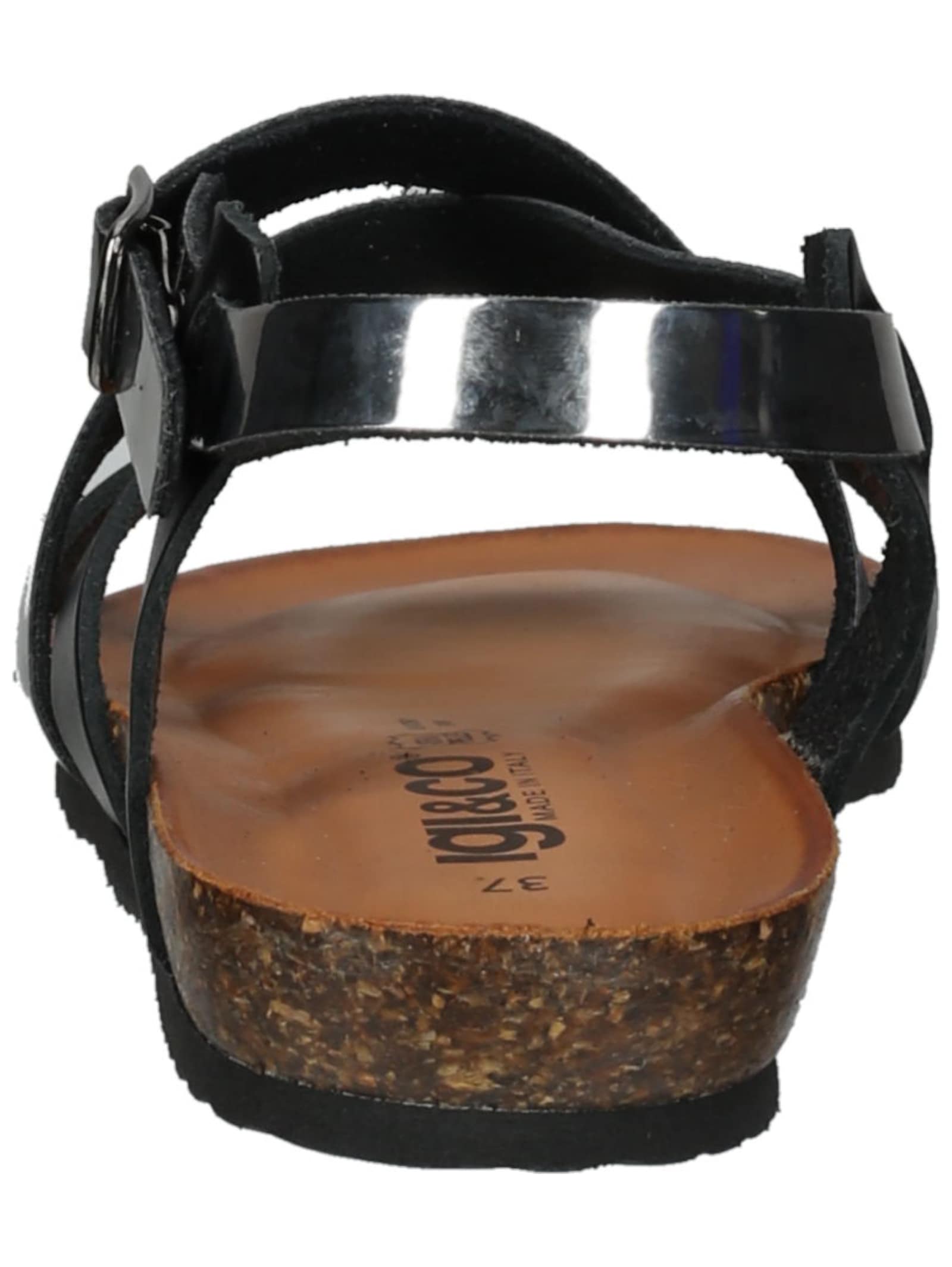 IGI & CO Riemchensandale »IGI & CO Sandalen Leder«