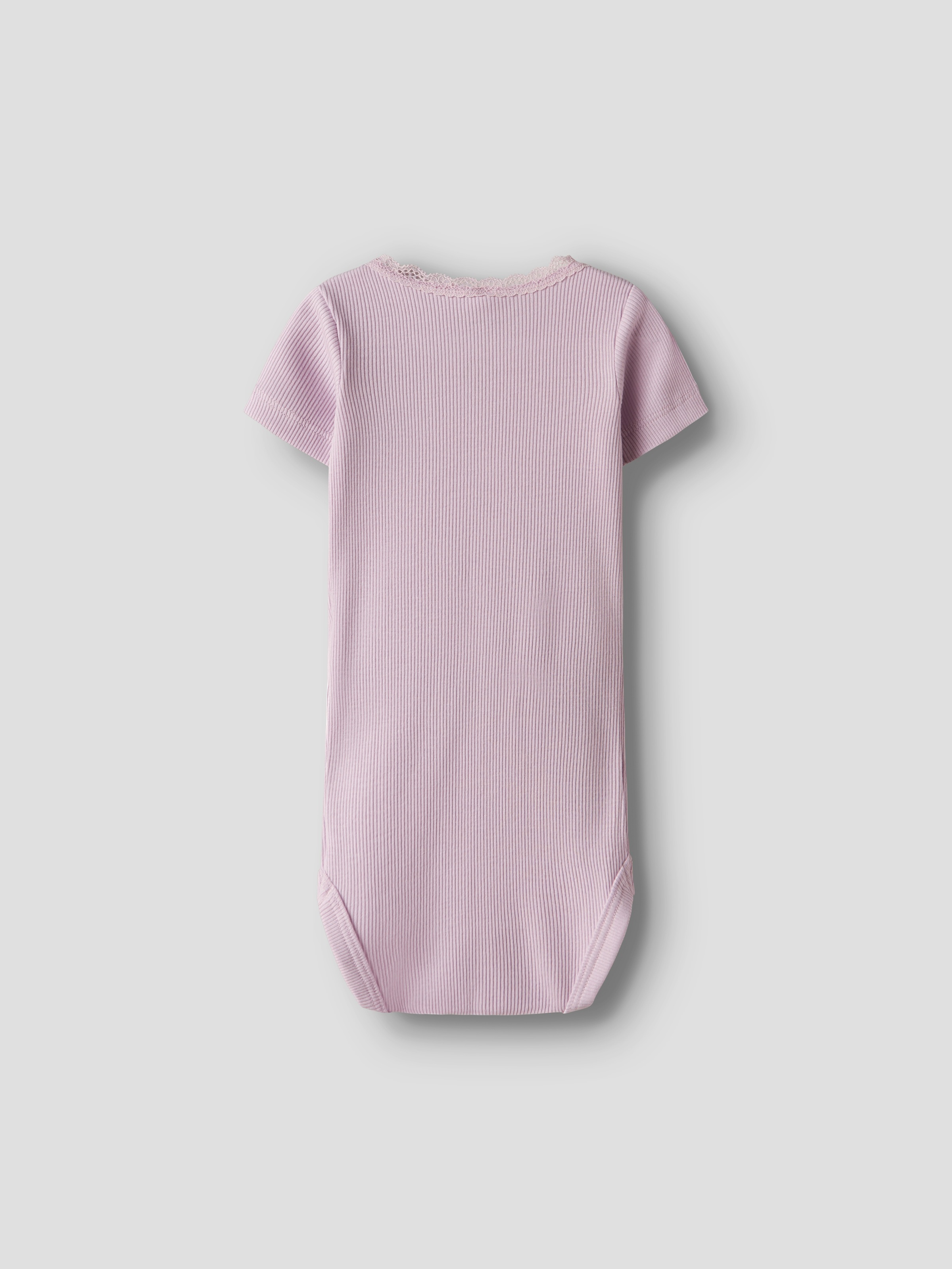 Name It Kurzarmbody »NBFKAB SS BODY NOOS«