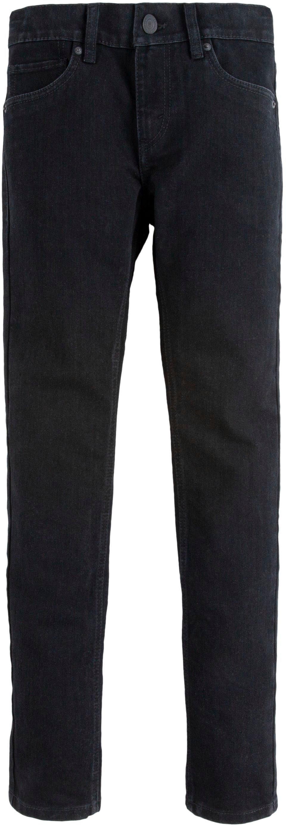 Levi's® Kids Skinny-fit-Jeans »LVB-510 SKINNY FIT JEANS«, for BOYS