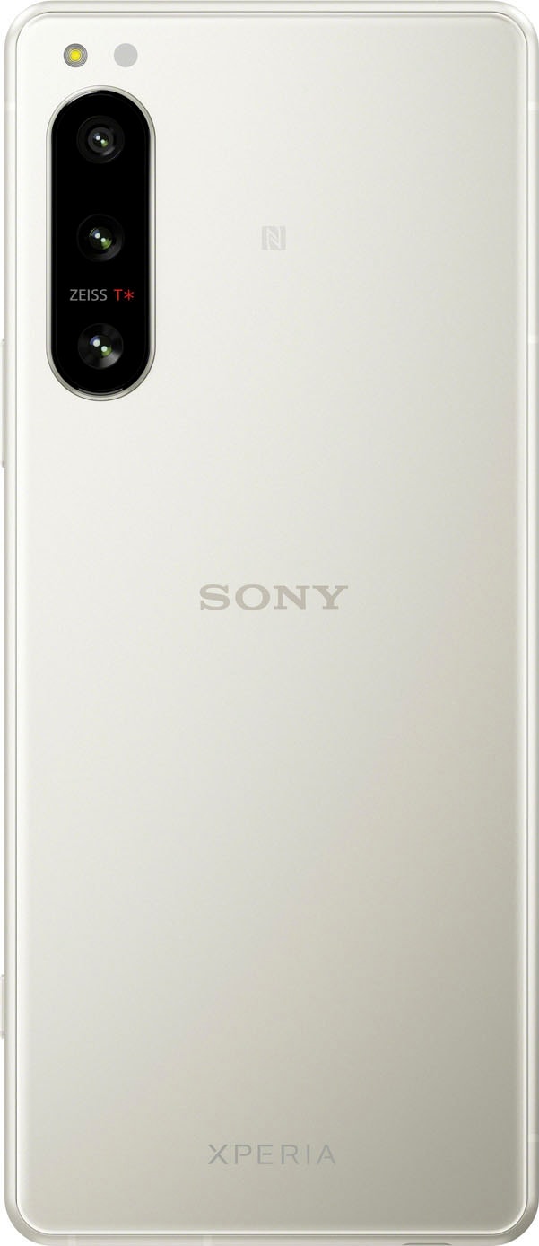 Sony Smartphone »Xperia 128 Raten Zoll, auf GB Speicherplatz, 5 IV«, grün, 12 15,49 Kamera bestellen cm/6,1 MP