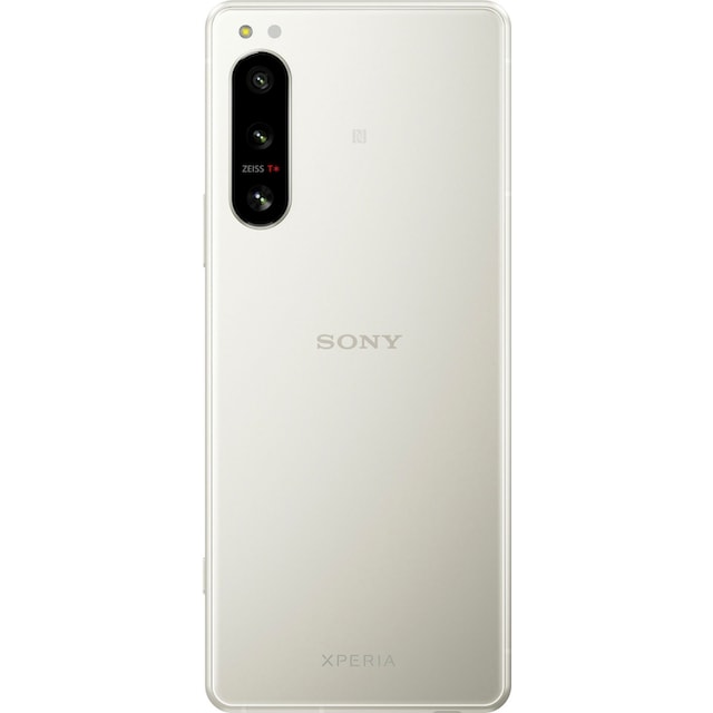 Sony Smartphone »Xperia 5 IV«, grün, 15,49 cm/6,1 Zoll, 128 GB Speicherplatz,  12 MP Kamera auf Raten bestellen