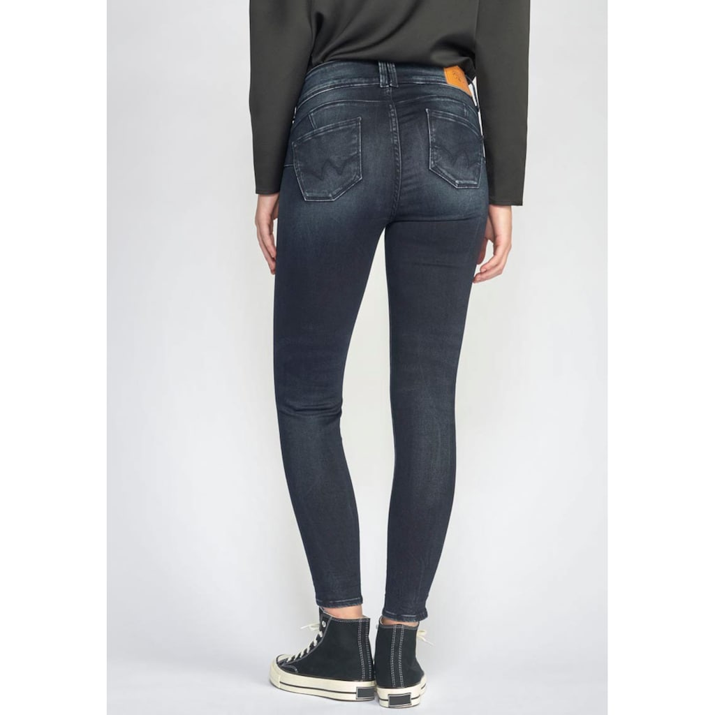 Le Temps Des Cerises Skinny-fit-Jeans »ULTRAPULP C 7/8«