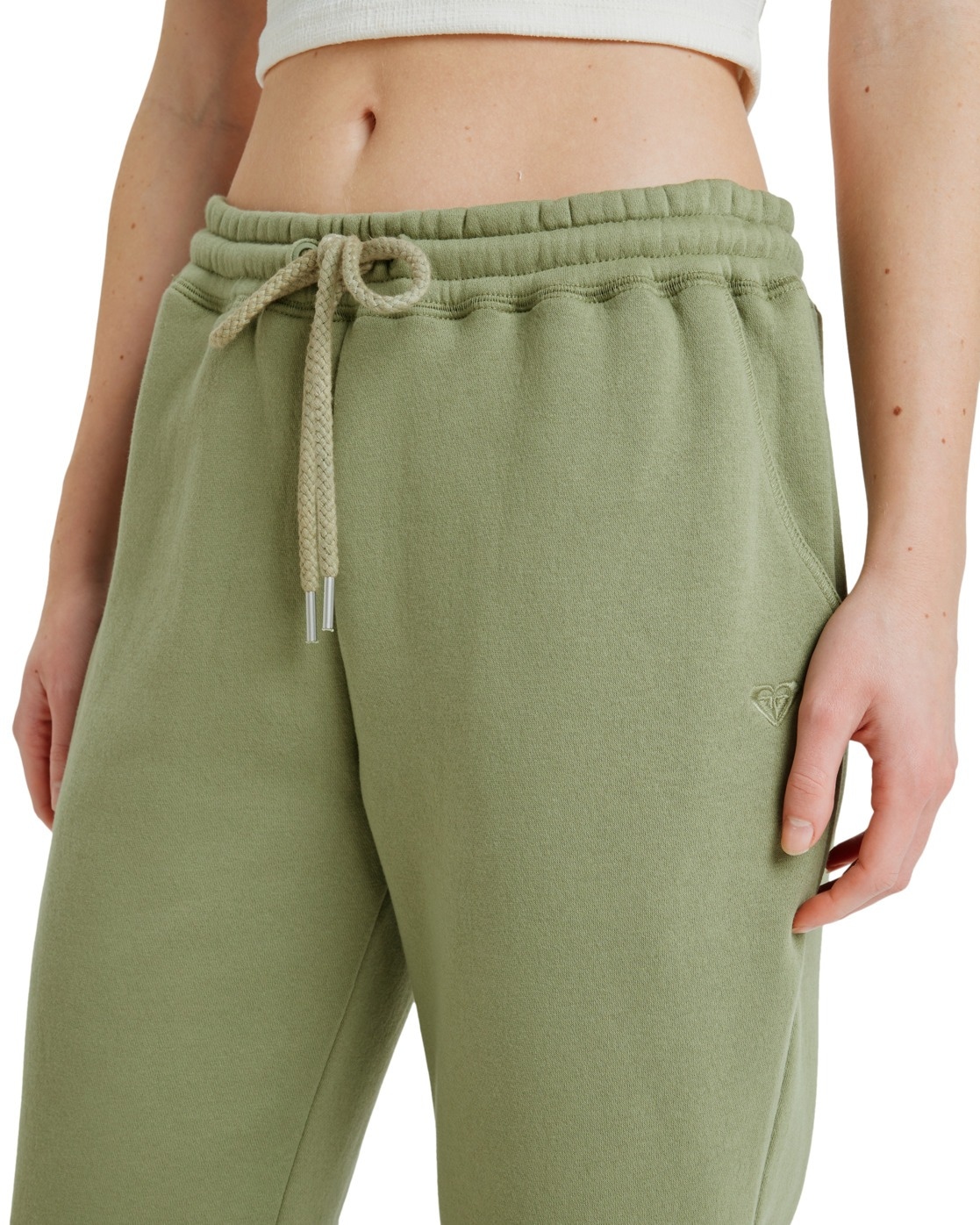 Roxy Jogger Pants »Surf Stoked Brushed«