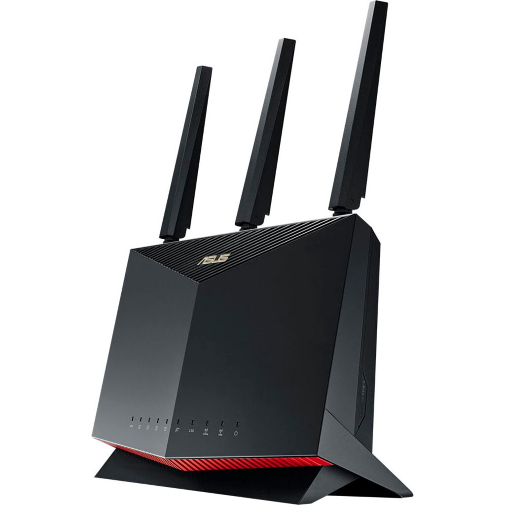 Asus WLAN-Router »RT-AX86S«