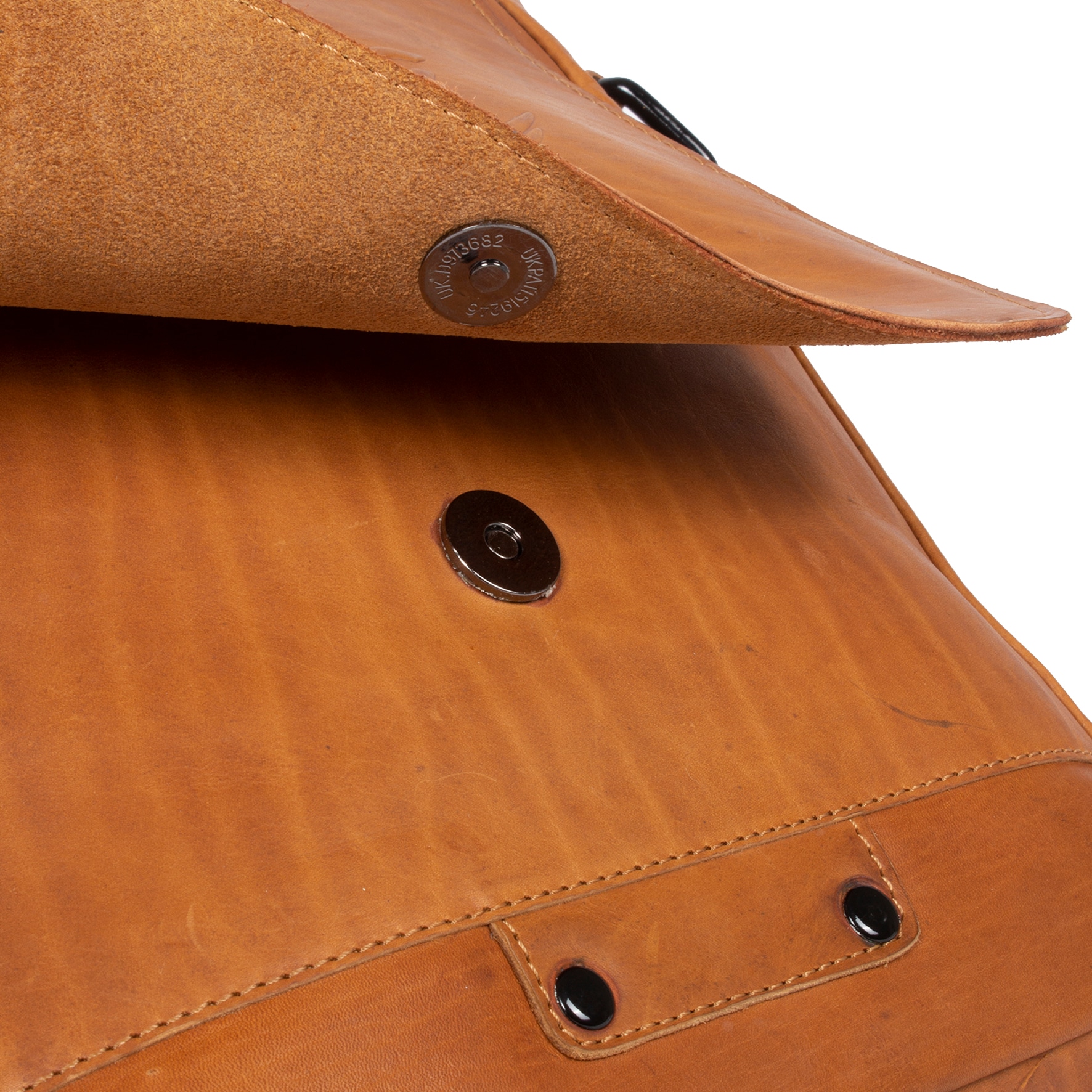 MUSTANG Umhängetasche »Valencia« mit Reißverschluss-Rückfach