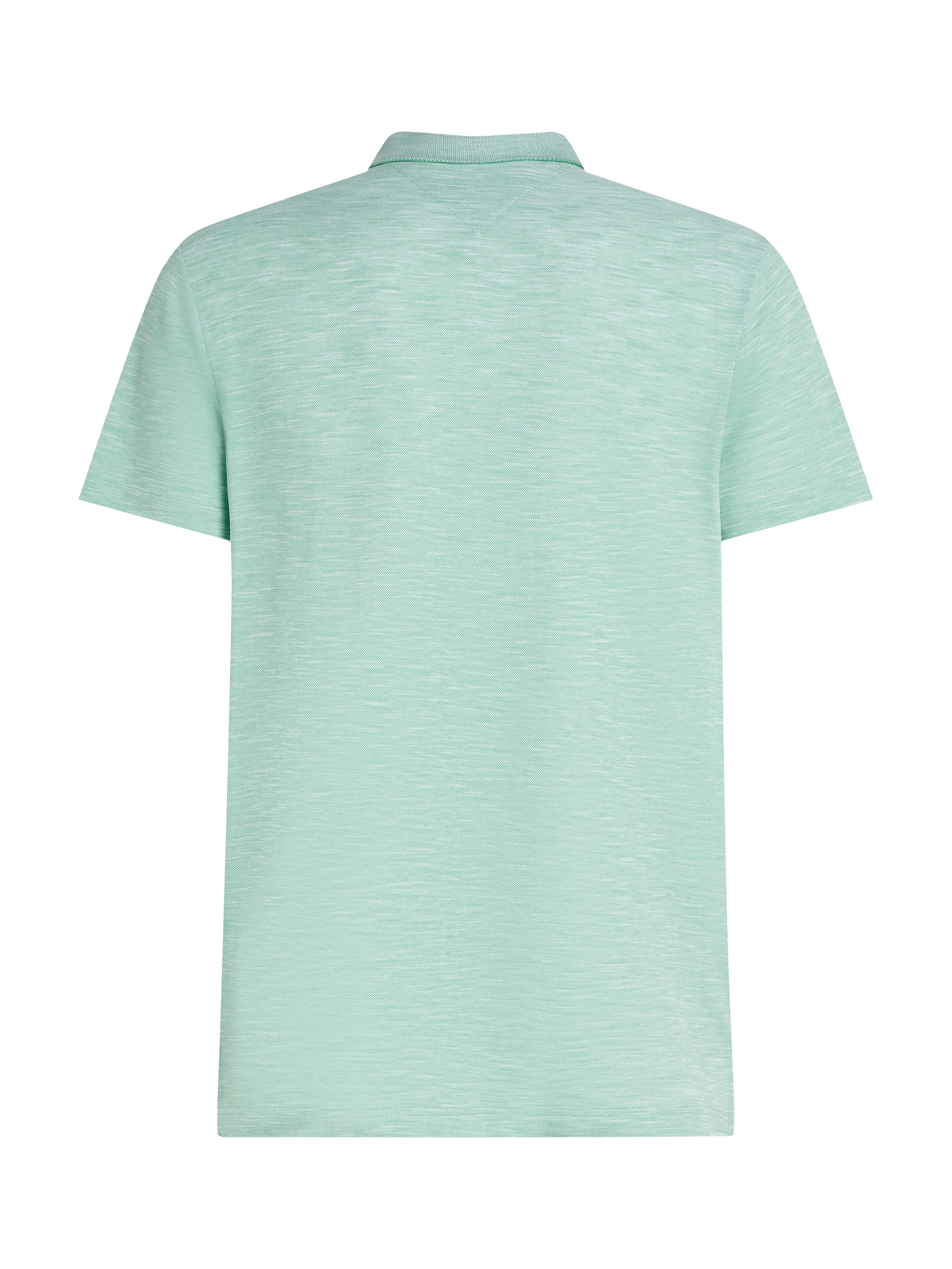Tommy Hilfiger Poloshirt »SLUB OXFORD PIQUE REG POLO«