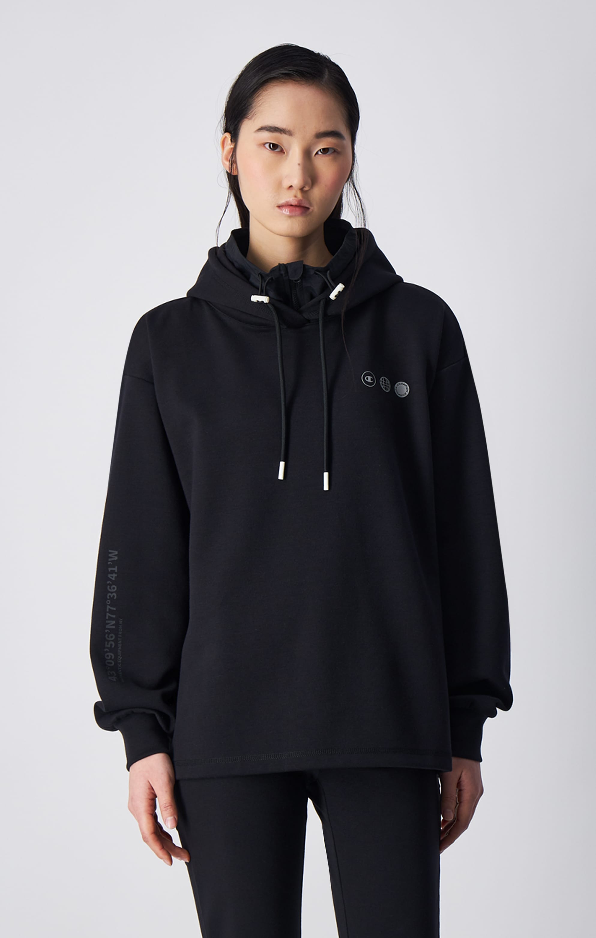 Kapuzensweatshirt »Hooded Sweatshirt«