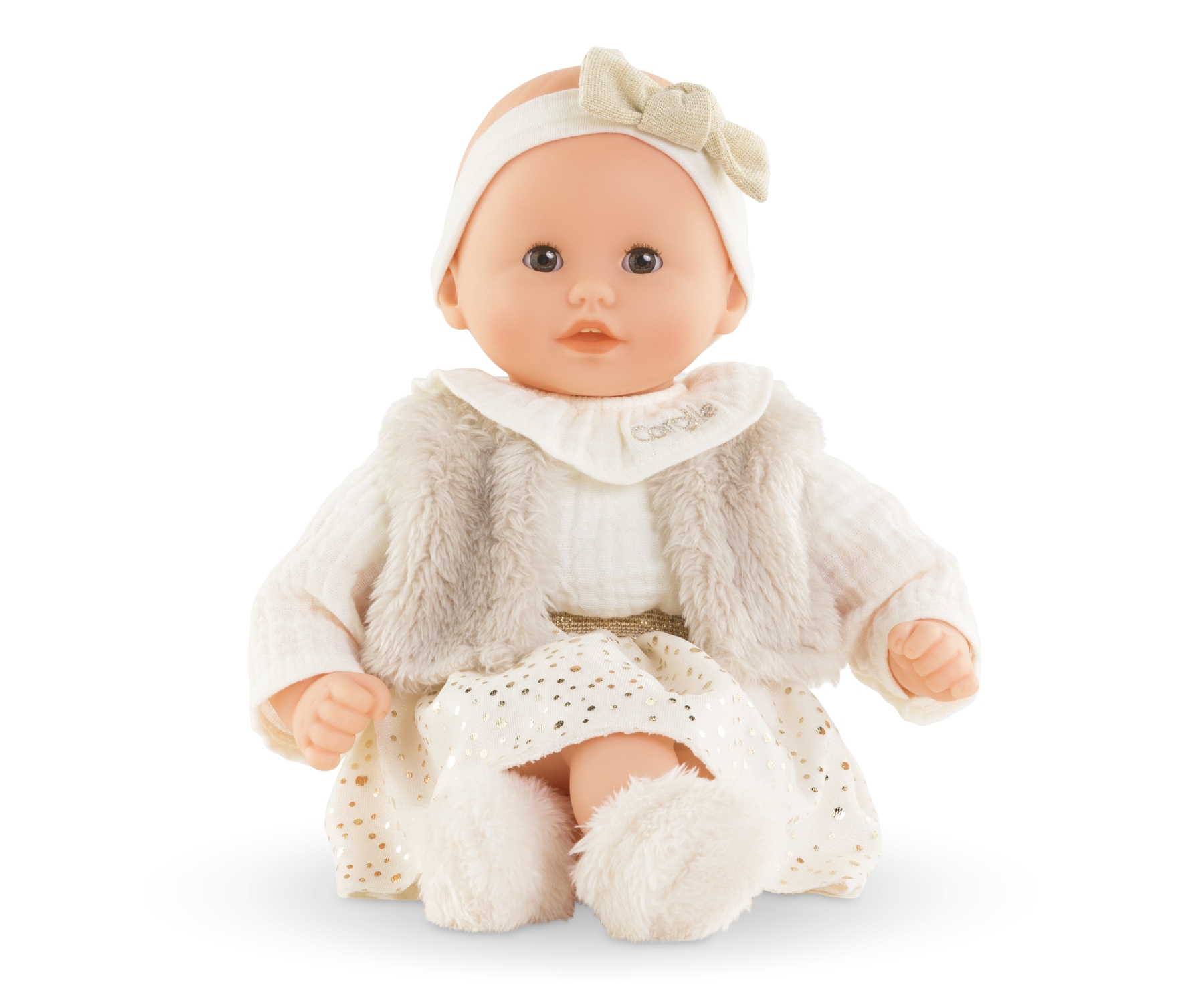Corolle® Babypuppe »Corolle Mon Premier Poupon Zauberwald CalinMargaux« mit Vanilleduft