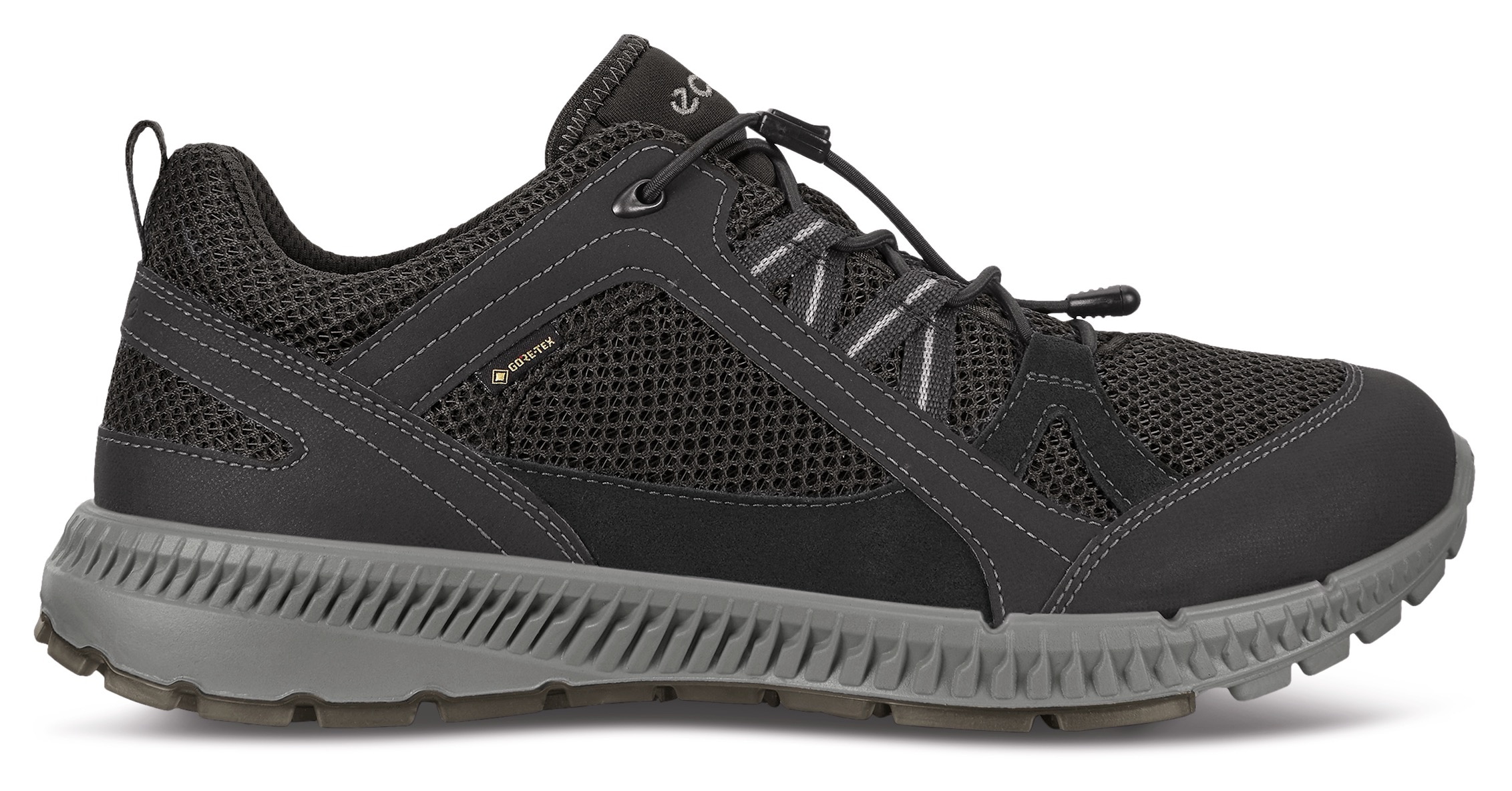 Ecco Sneaker »TERRACRUISE 2 M«, mit GORE-TEX