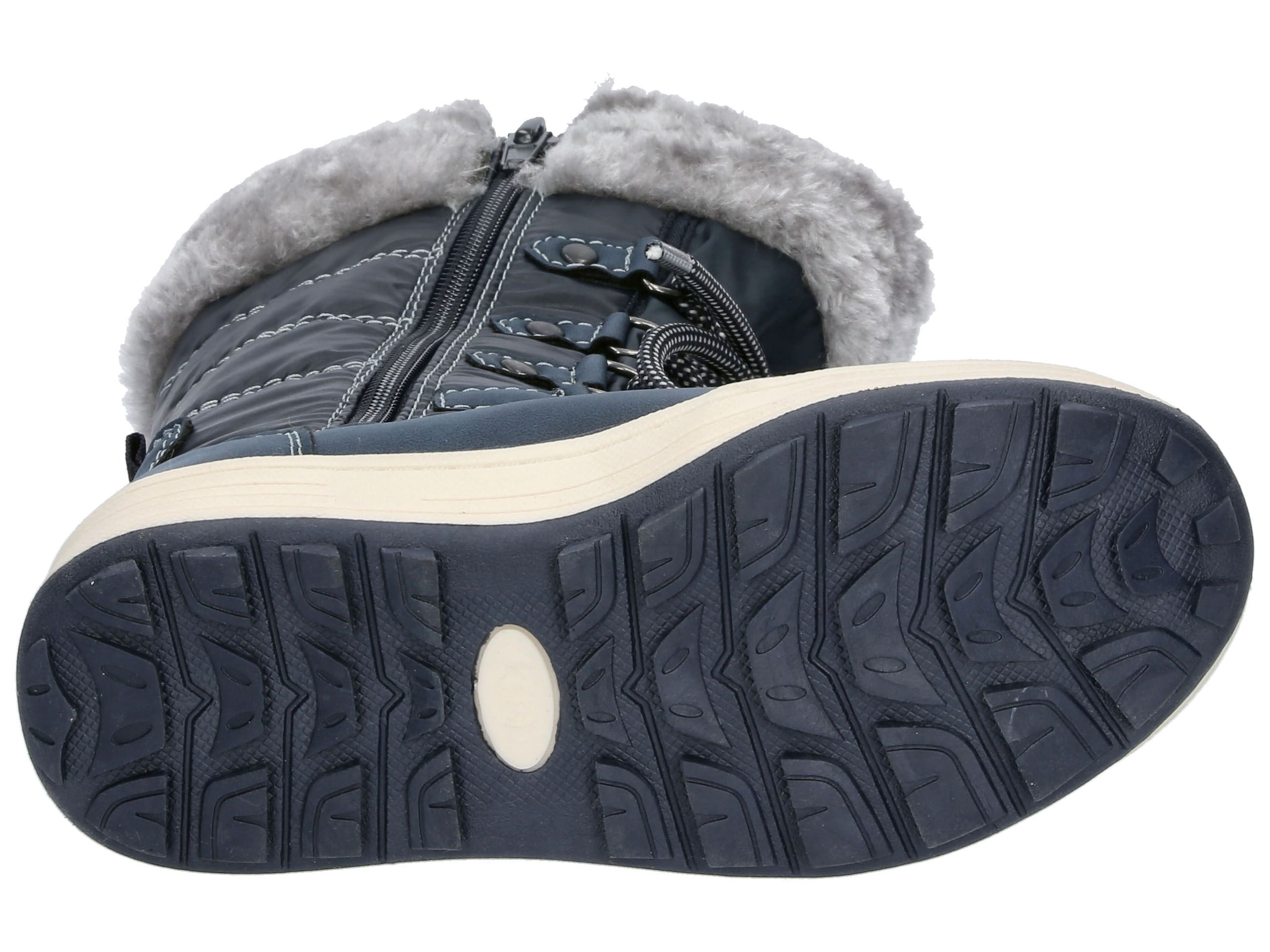 Lico Winterstiefel »Winterboot Nellie«